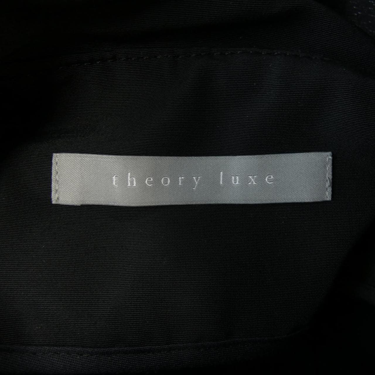 セオリーリュクス Theory luxe 03-1309620 コート