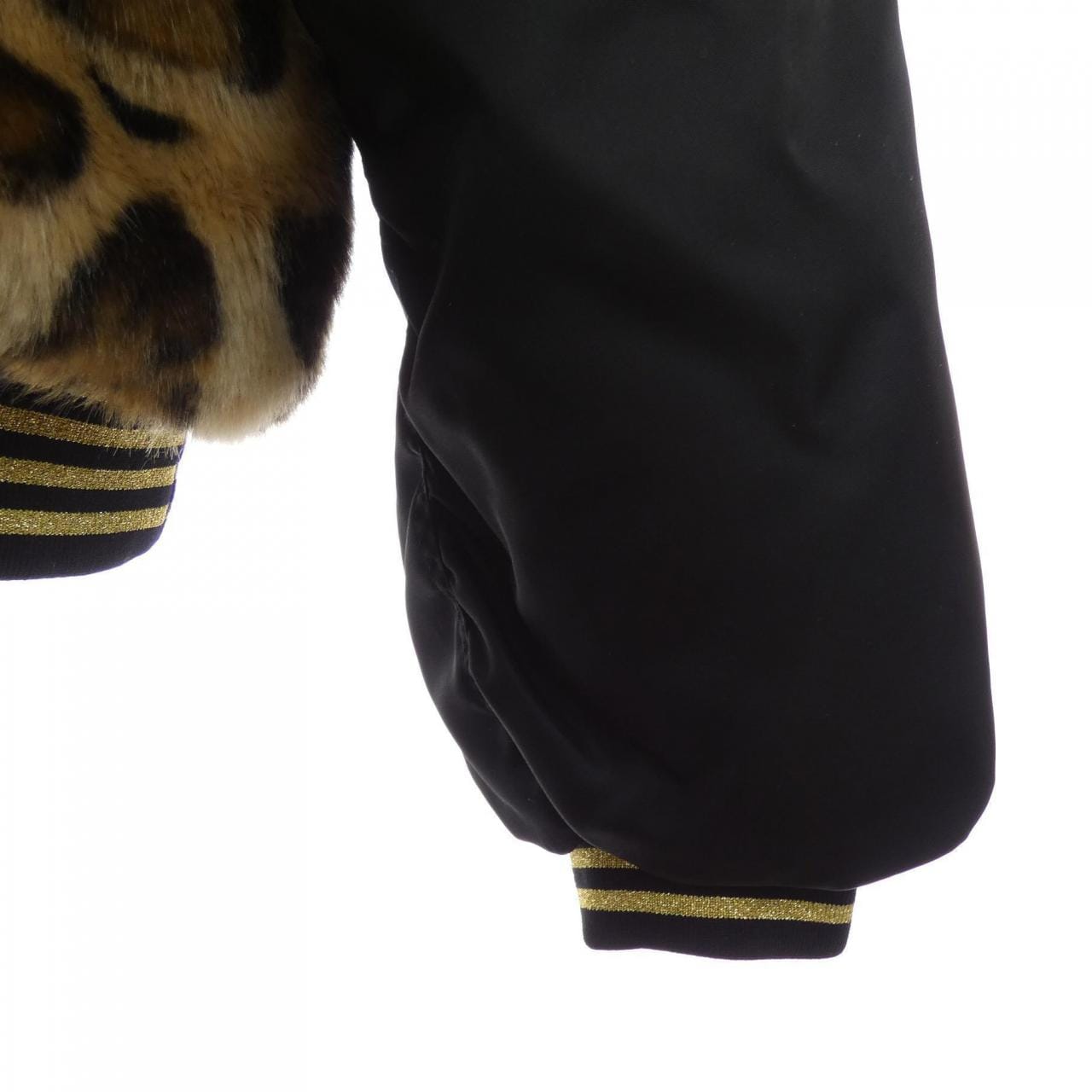 ドルチェアンドガッバーナ DOLCE&GABBANA F9C96F/FUPU8 ブルゾン