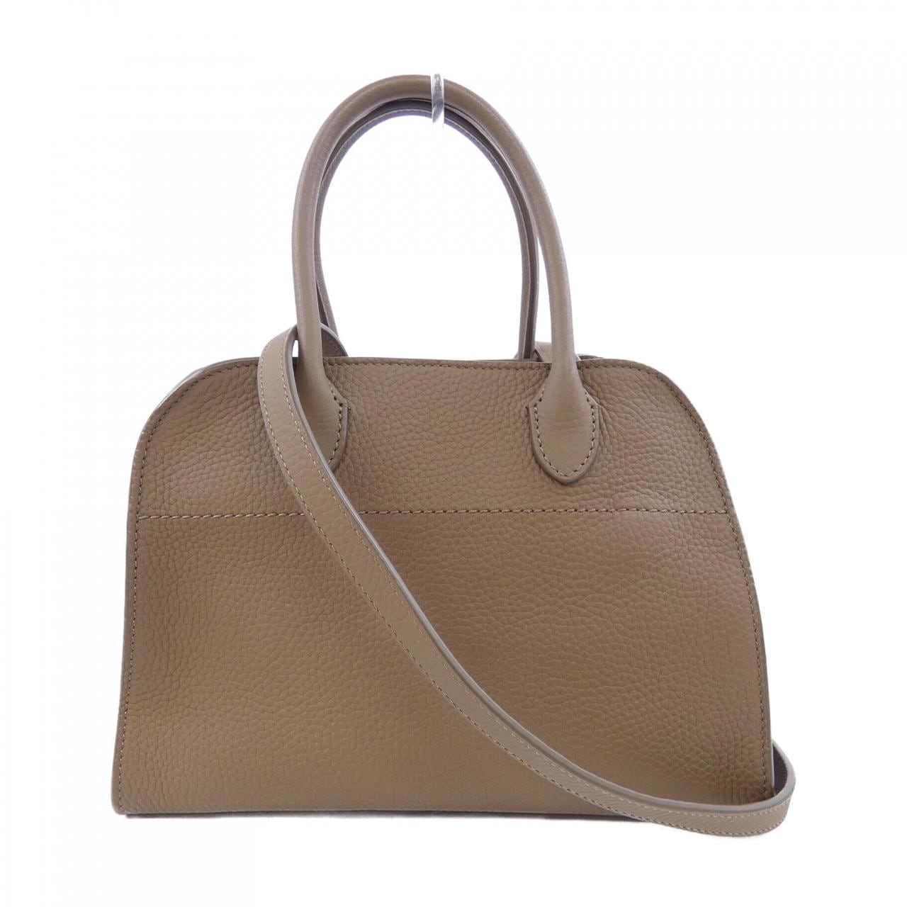 ザロウ THE ROW ソフトマルゴー SOFT MARGAUX W1190 L133 BAG