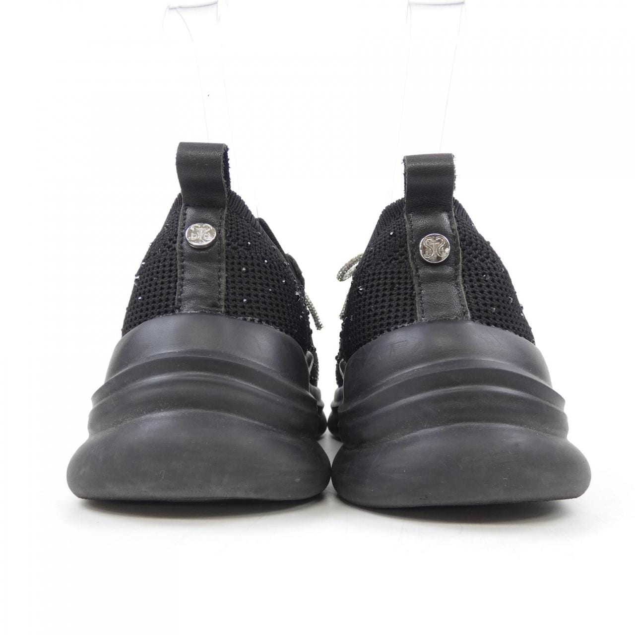 鉚釘STACCATO運動鞋