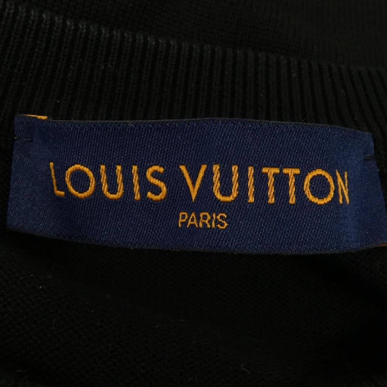 ルイヴィトン LOUIS VUITTON ダミエストライプジャカード HKN86WZLW ニット