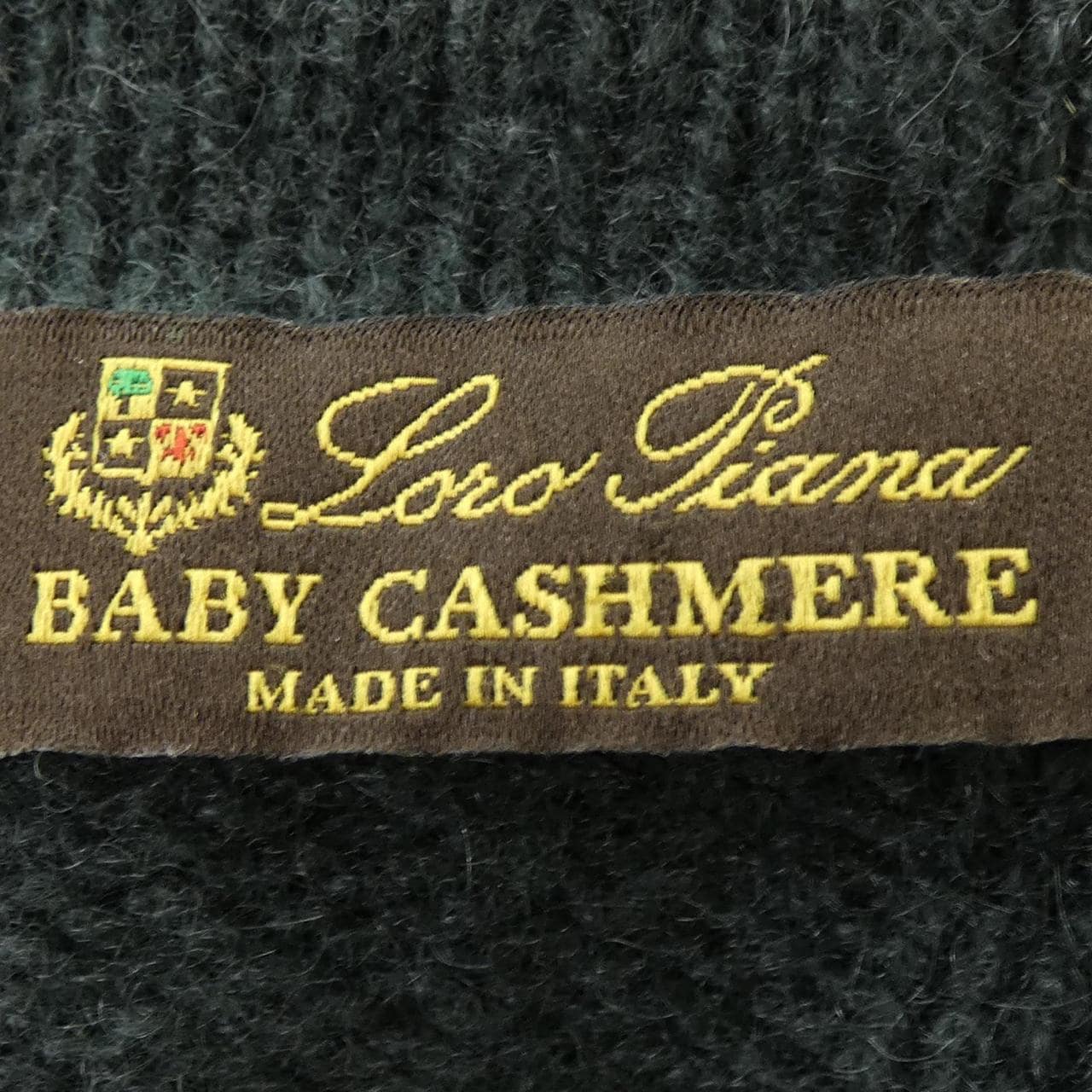 ロロピアーナ Loro Piana FAE0639 カーディガン