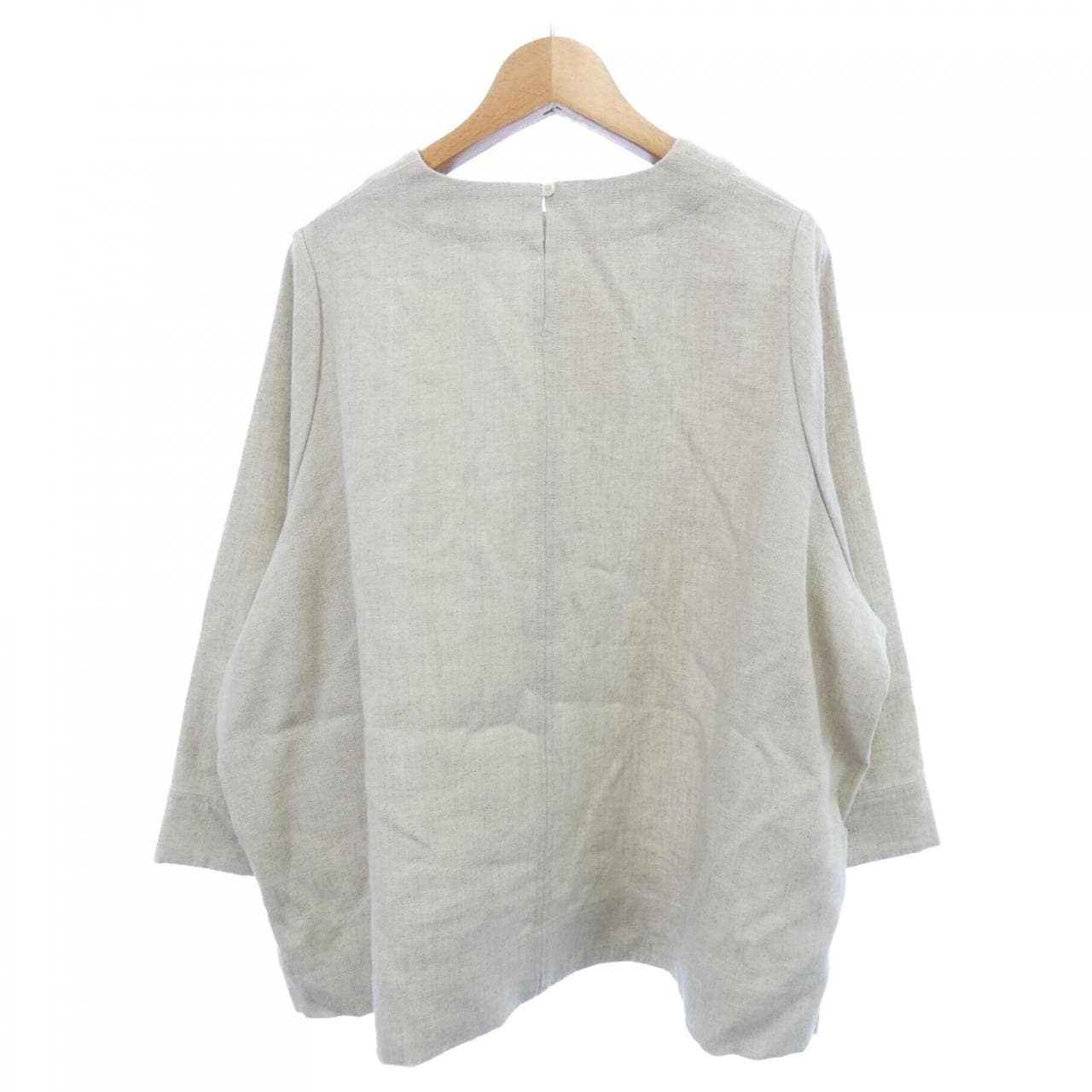 FOG LINEN WORK トップス