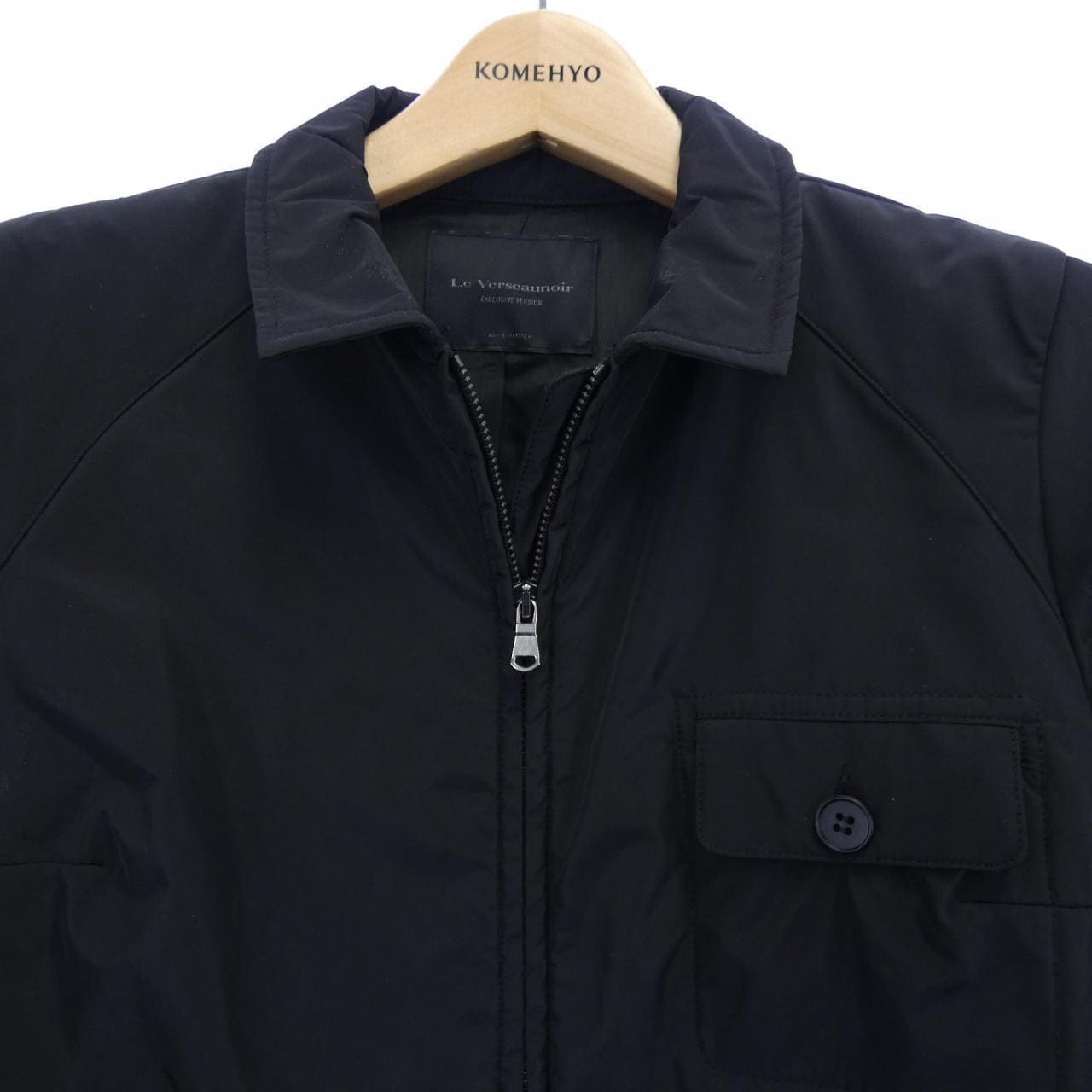 LE VERSEAUNOIR ジャケット