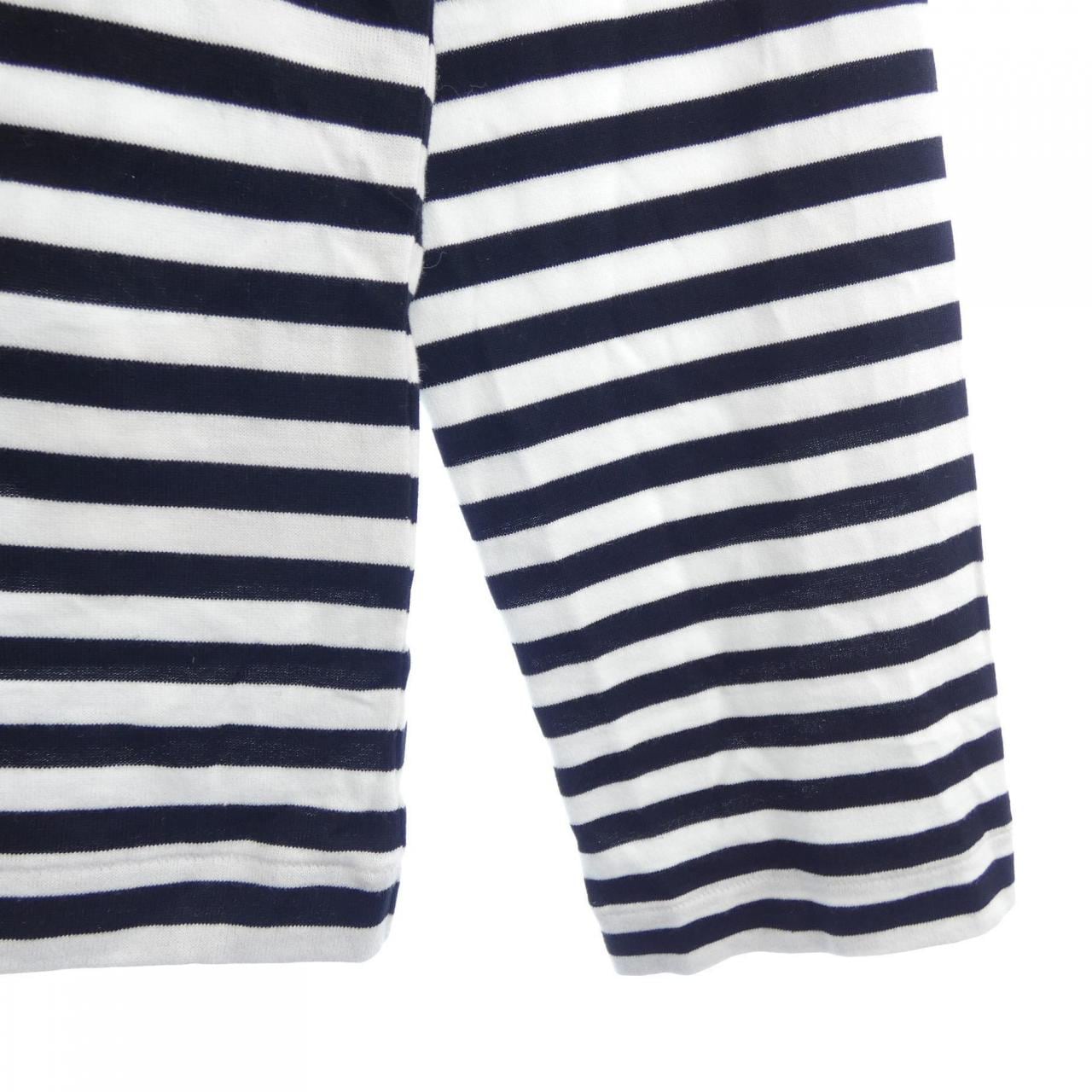 ブラックコムデギャルソン BLACK COMME des GARCONS 1P-T505 Tシャツ