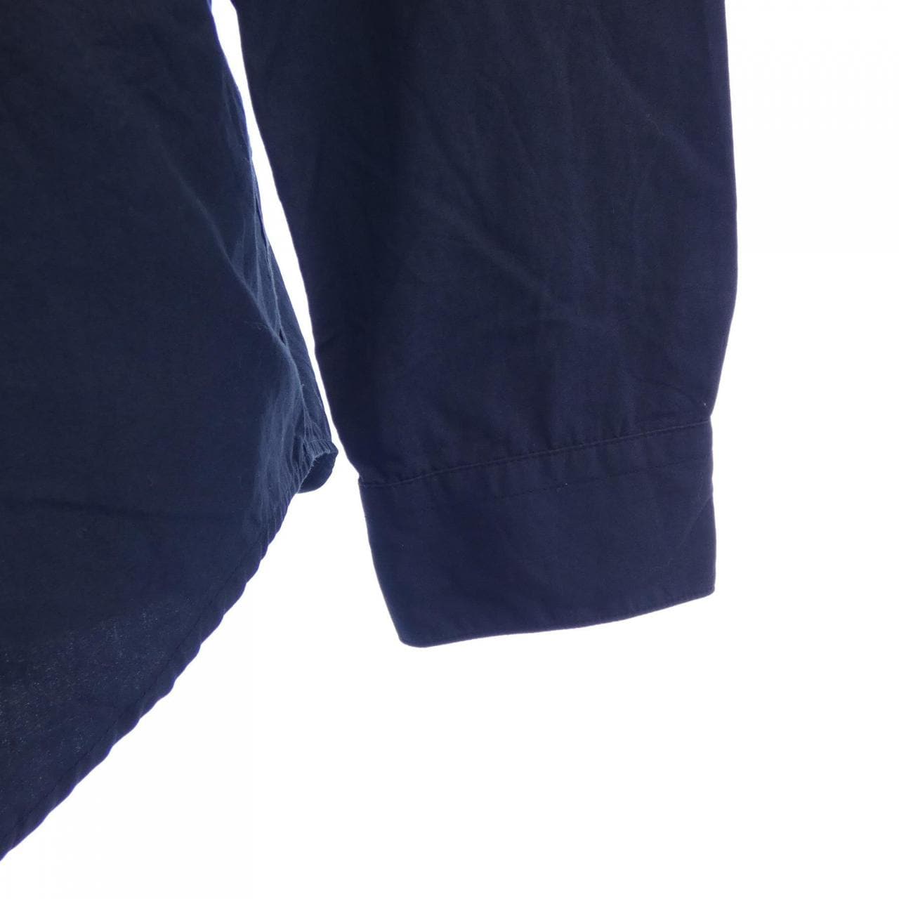 ブラックレーベルクレストブリッジ BLACK LABEL CRESTBRIDGE 51M17-417-28 シャツ