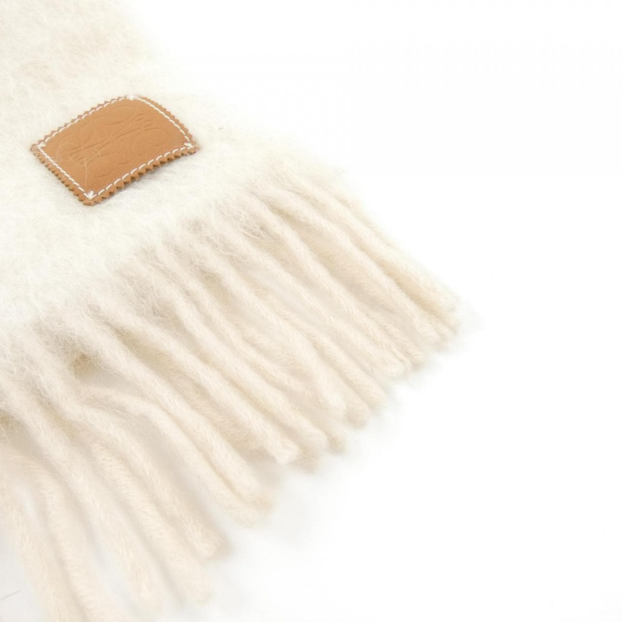 ロエベ LOEWE MUFFLER