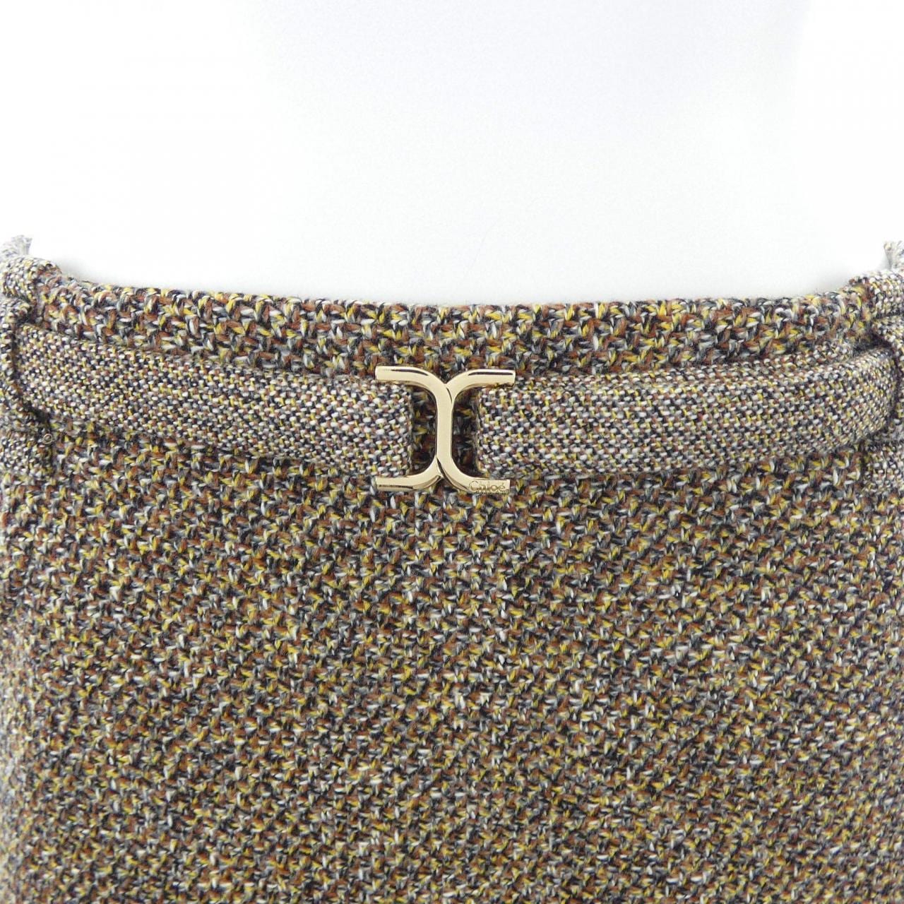 クロエ Chloe CHC24SJU08777ZA38 スカート