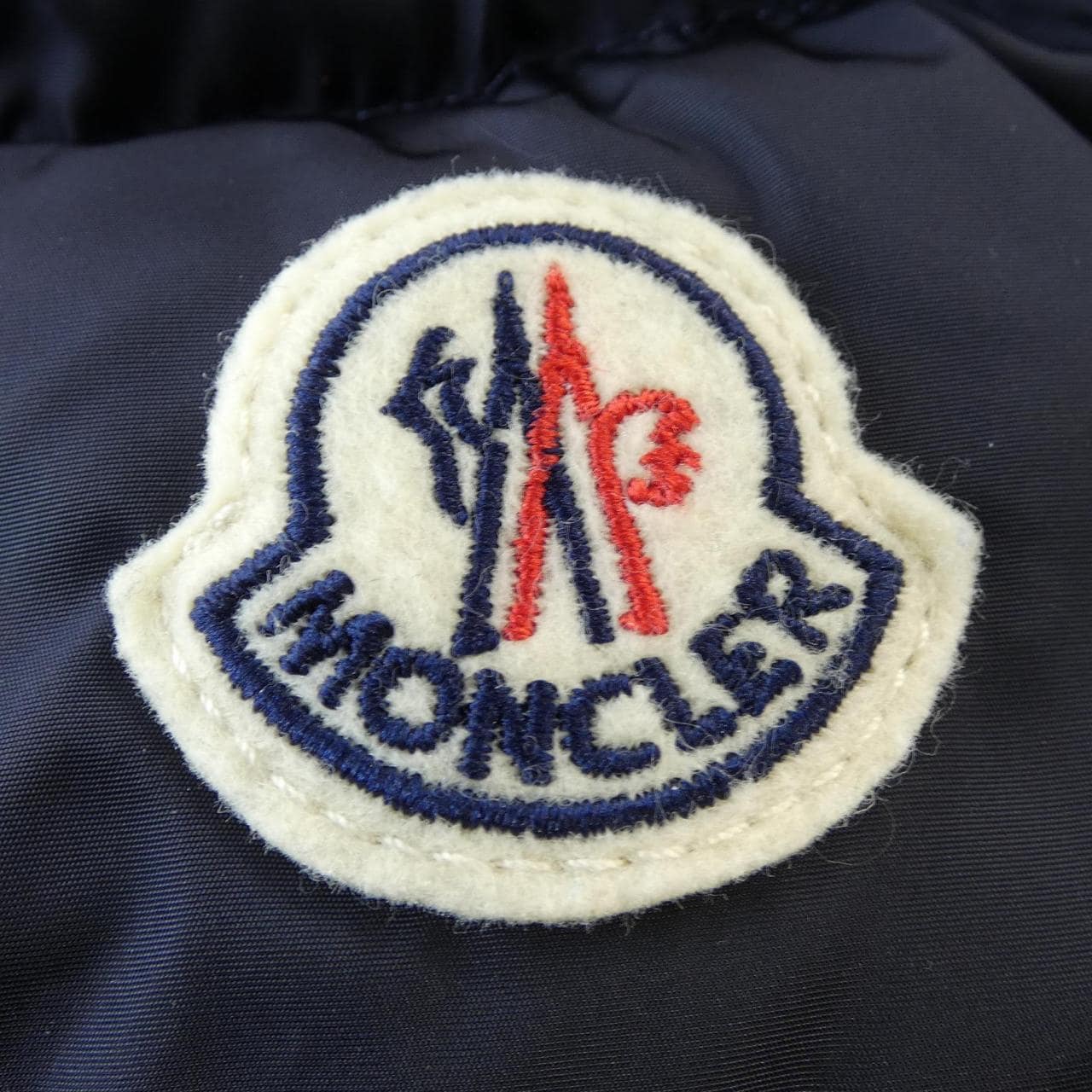モンクレール MONCLER FLAMMETTE ダウンコート