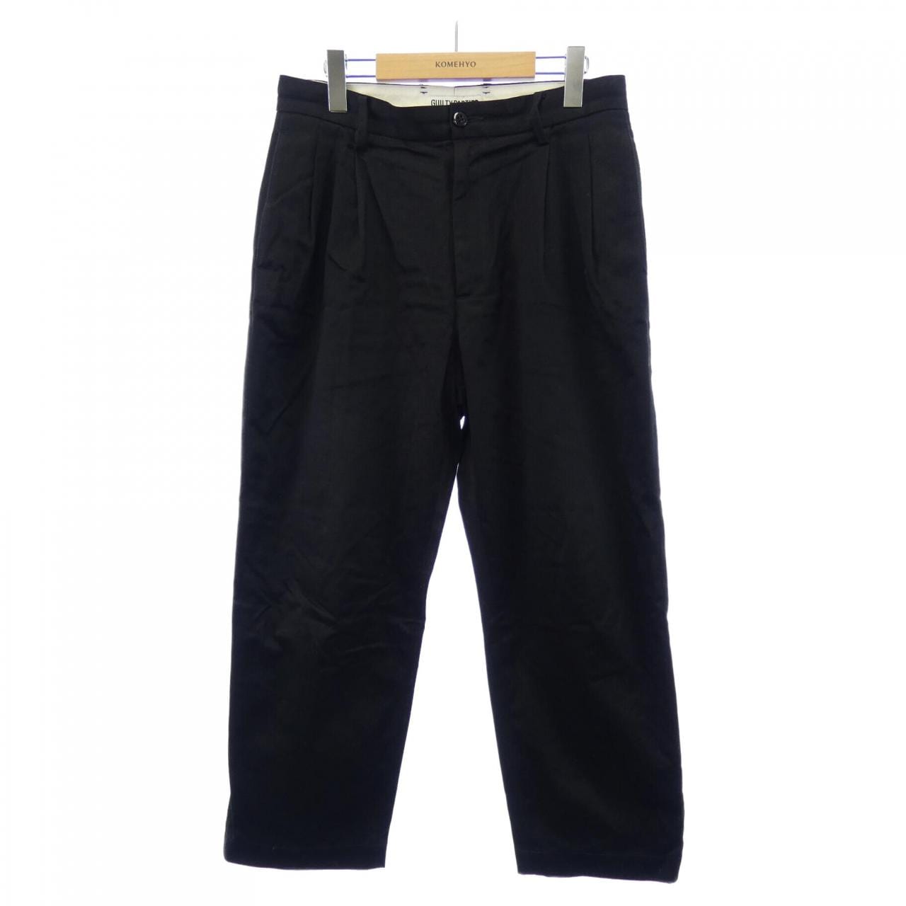 GUILTY PARTIES パンツ