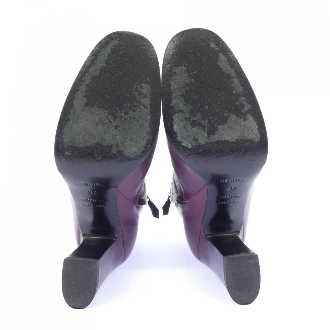 エルメス HERMES ブーツ