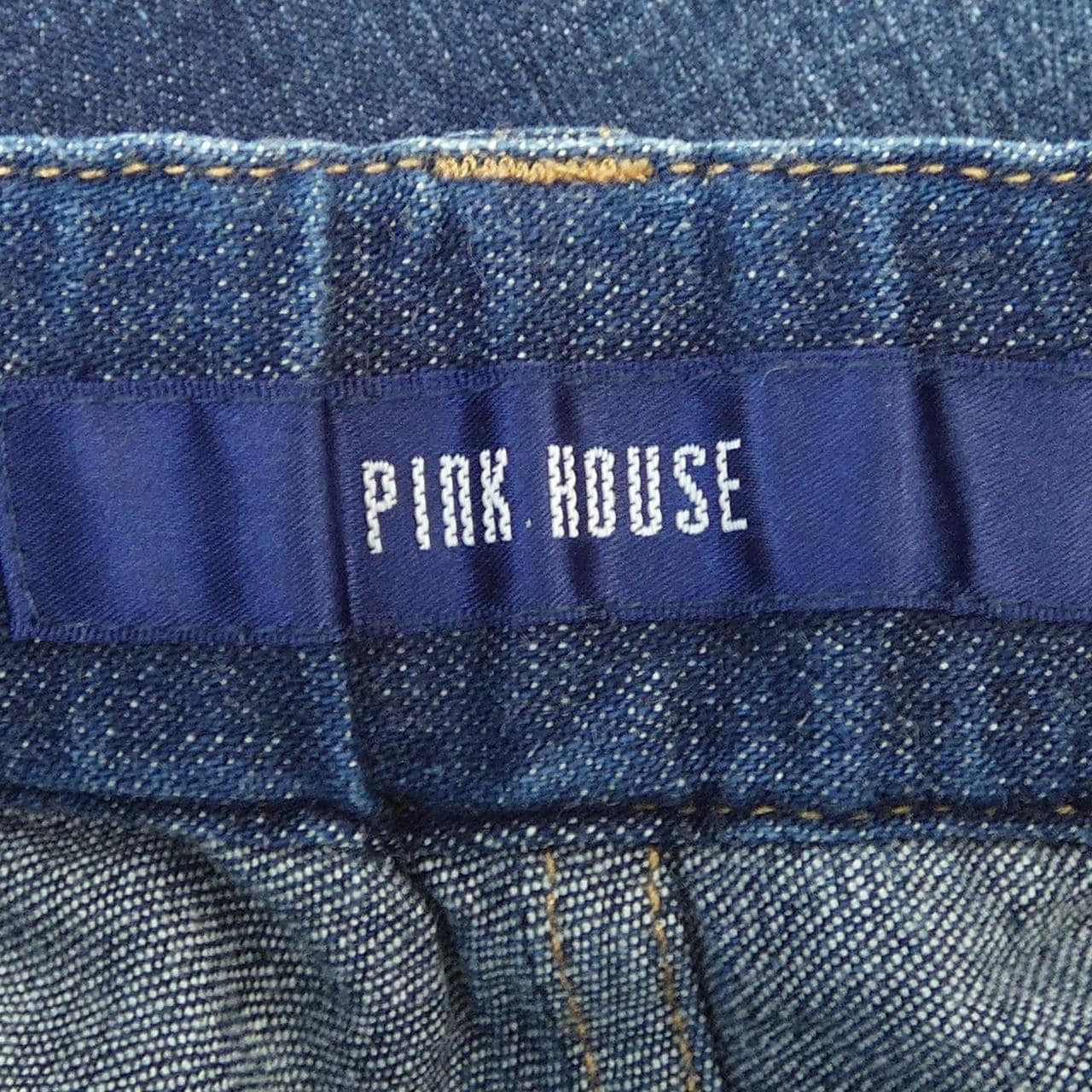 ピンクハウス PINK HOUSE A2103FP ジーンズ