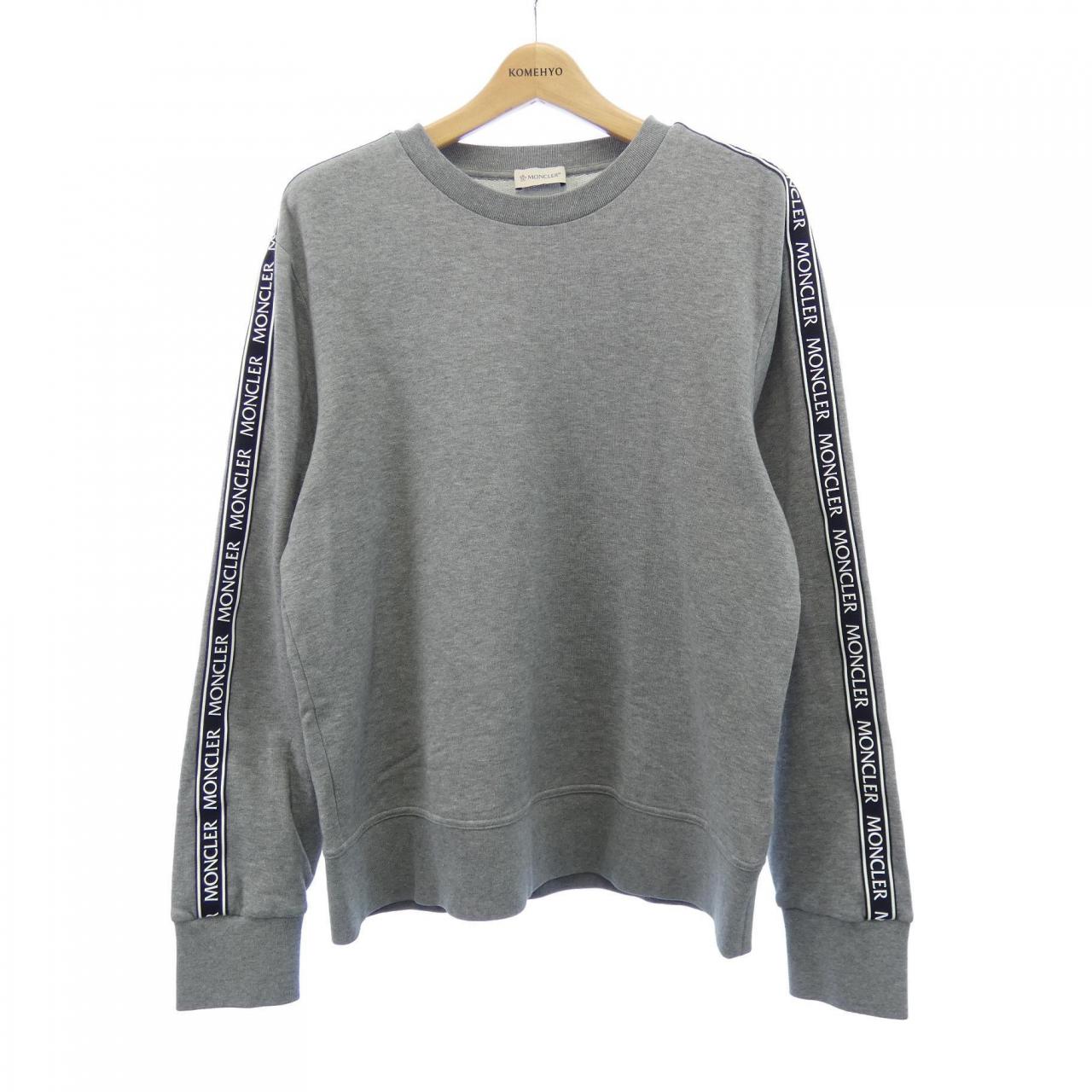 モンクレール MONCLER 20918G00026 スウェット