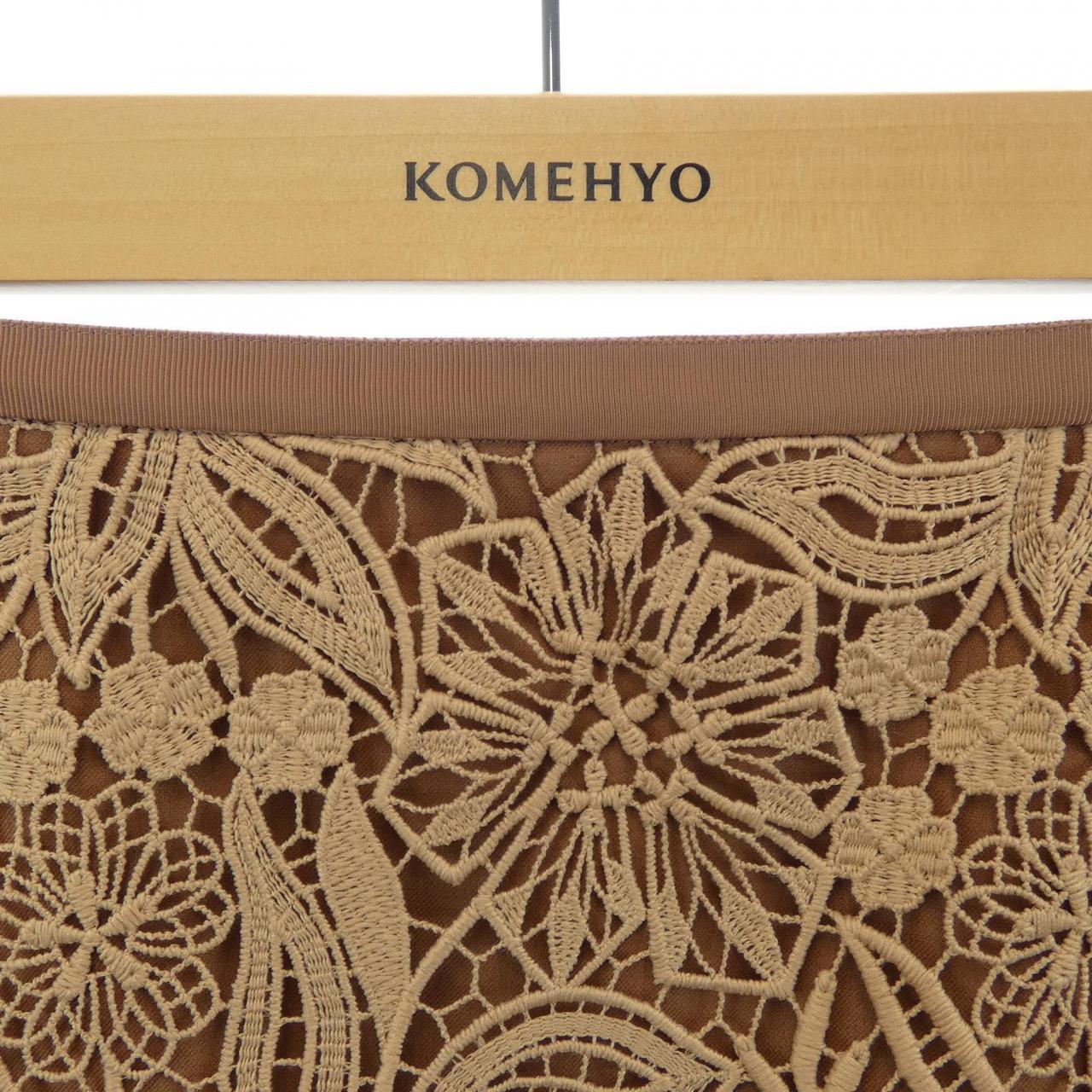 アドーア ADORE 531-1220025 スカート