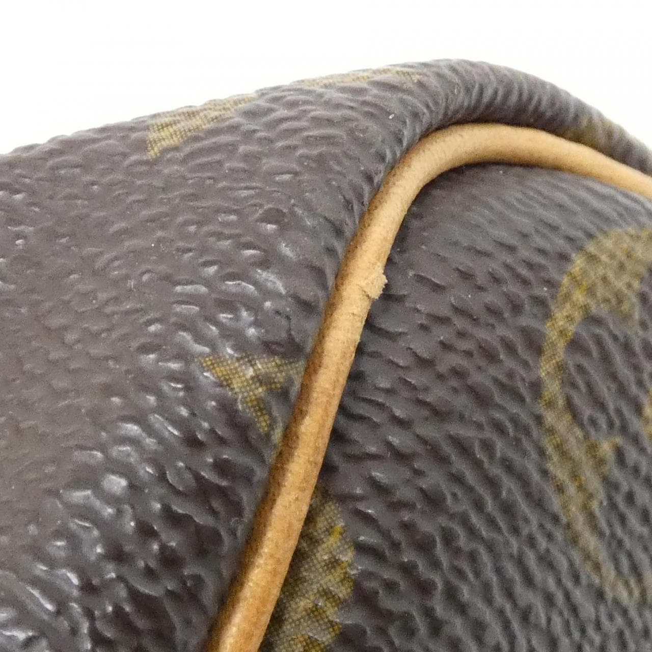 ルイヴィトン モノグラム キーポル 45cm M41428 ボストンバッグ