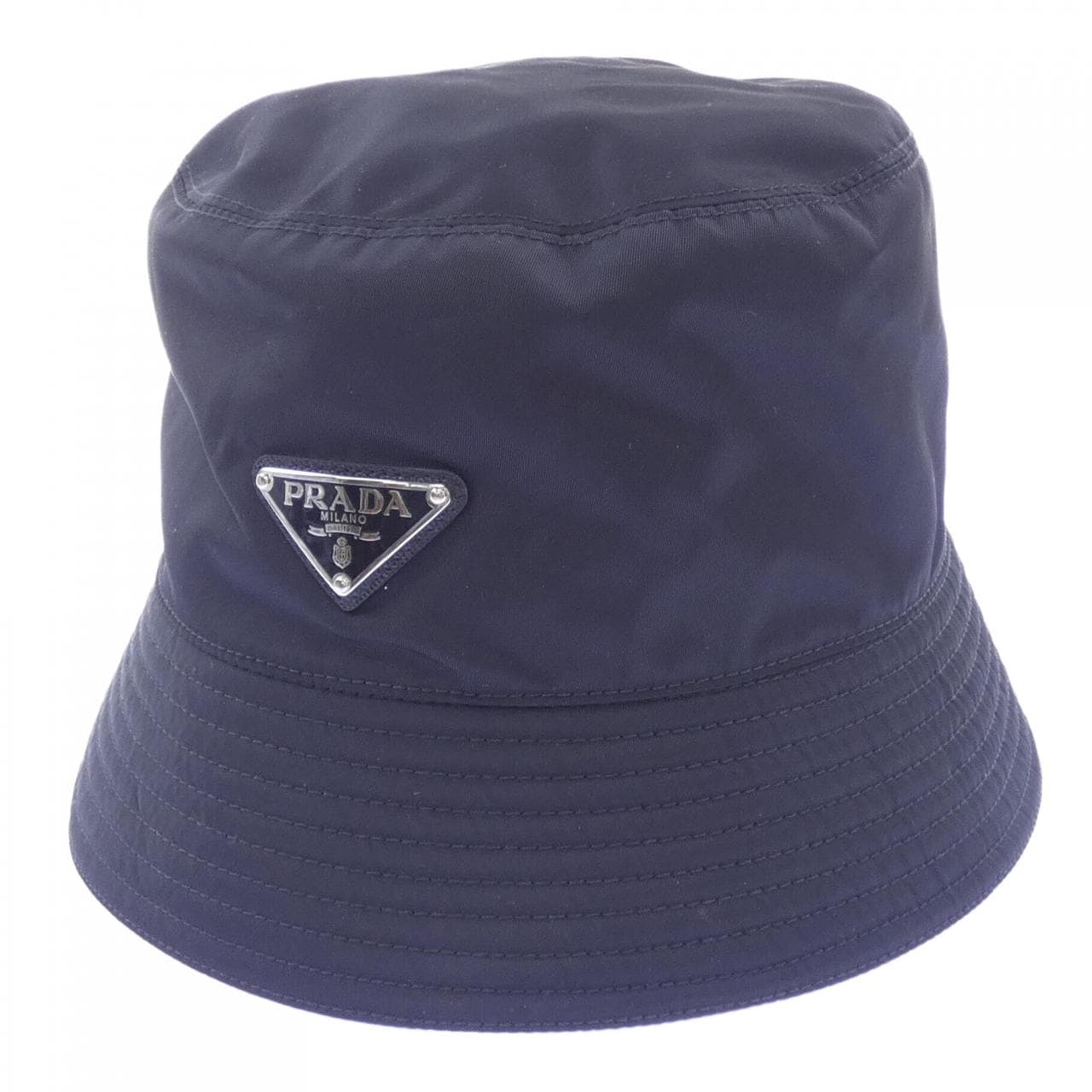 プラダ PRADA 2HC137 2DMI ハット