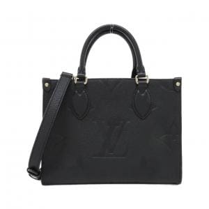 ルイヴィトン モノグラム アンプラント オンザゴー PM M45653 バッグ