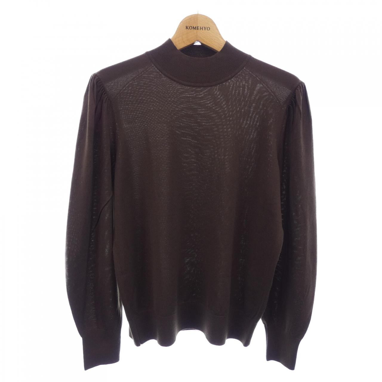 セオリーリュクス Theory luxe 03-5301713 ニット