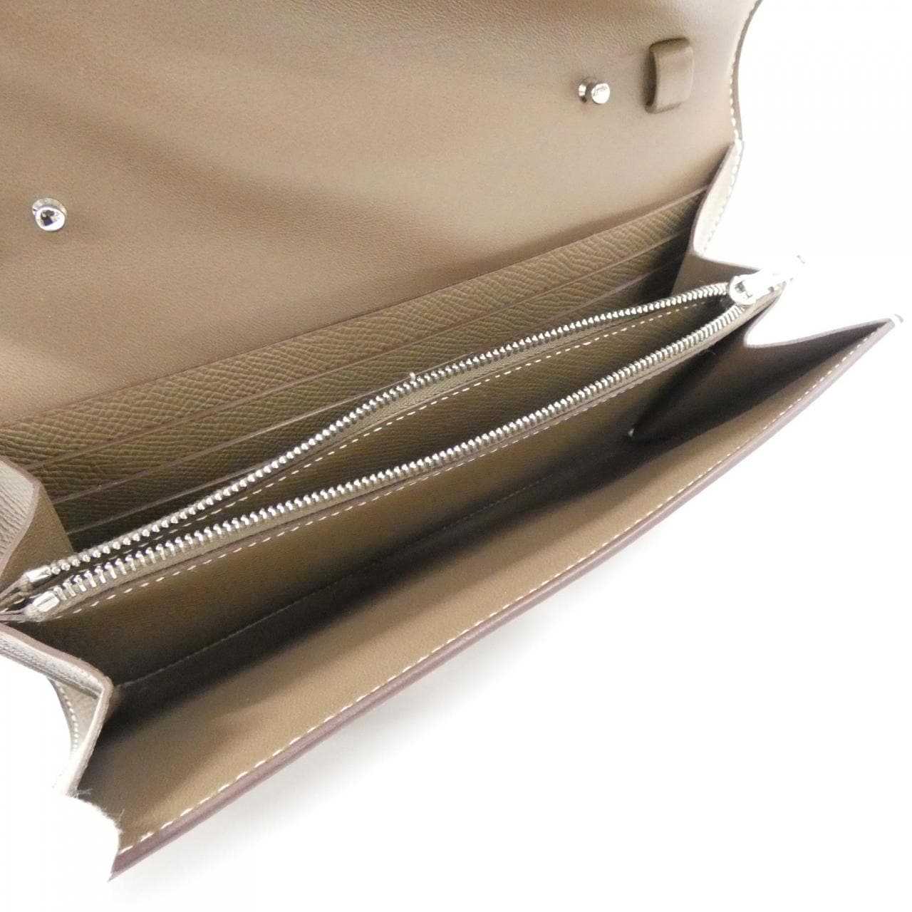 エルメス コンスタンス トゥー ゴー 080125CK ショルダーウォレット