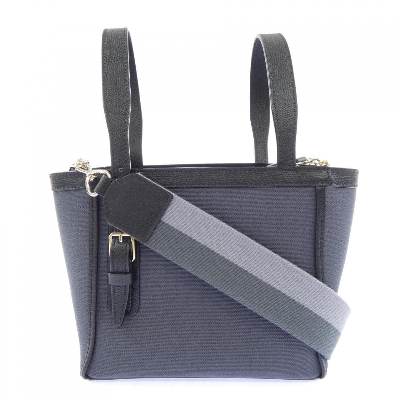 ヴァレクストラ VALEXTRA バケットバッグ WBSF0086733TOC99 BAG
