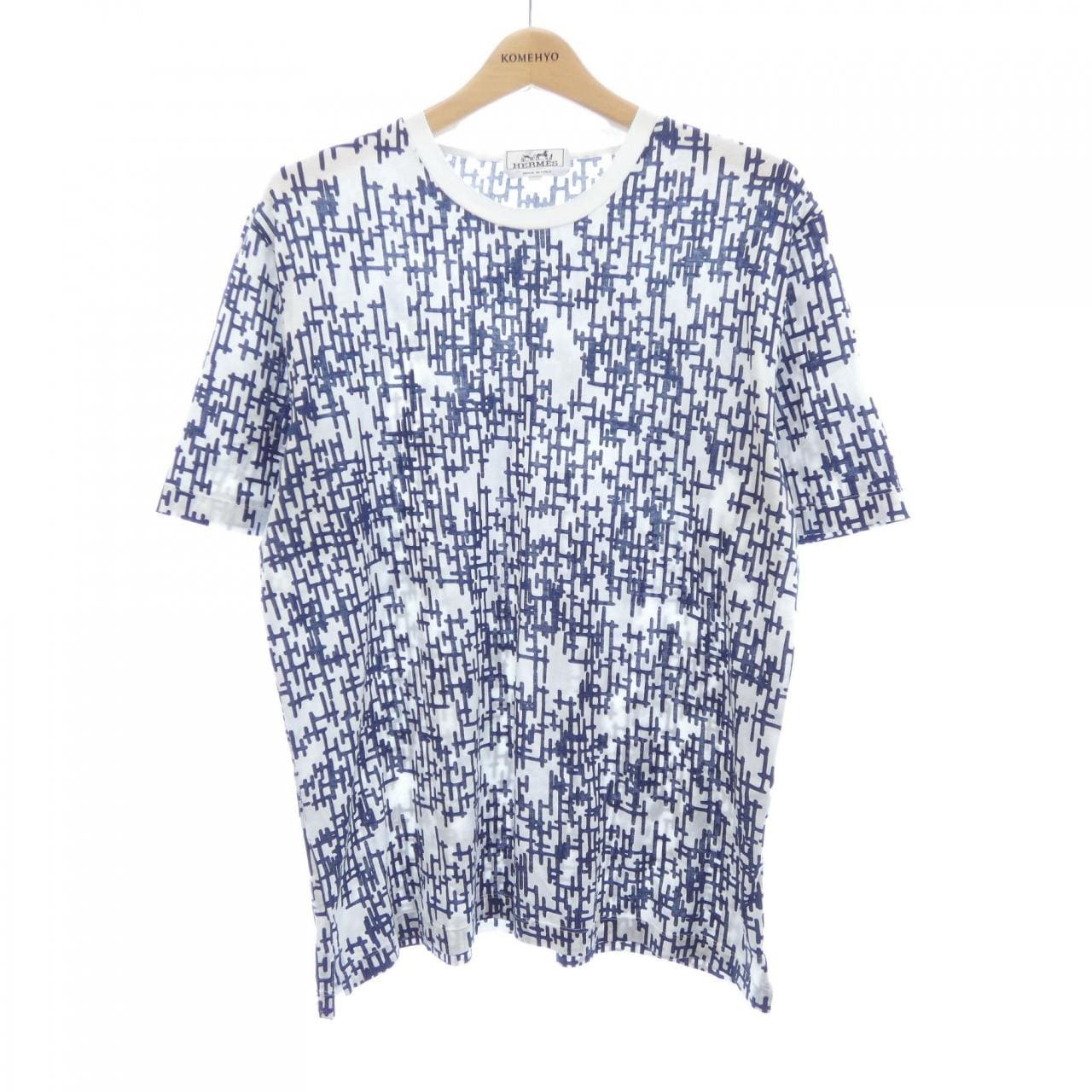 エルメス HERMES Tシャツ