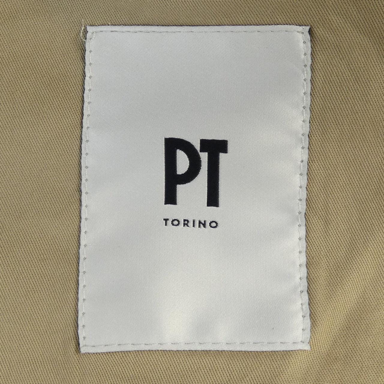 ピーティートリノ PT TORINO パンツ
