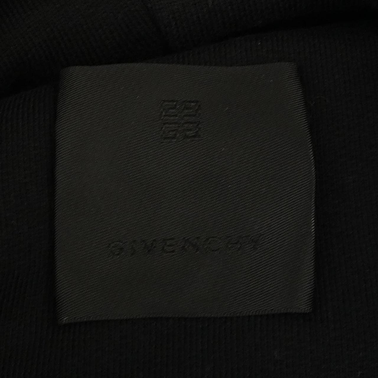 ジバンシー GIVENCHY BMJ0CQ3YAA パーカー