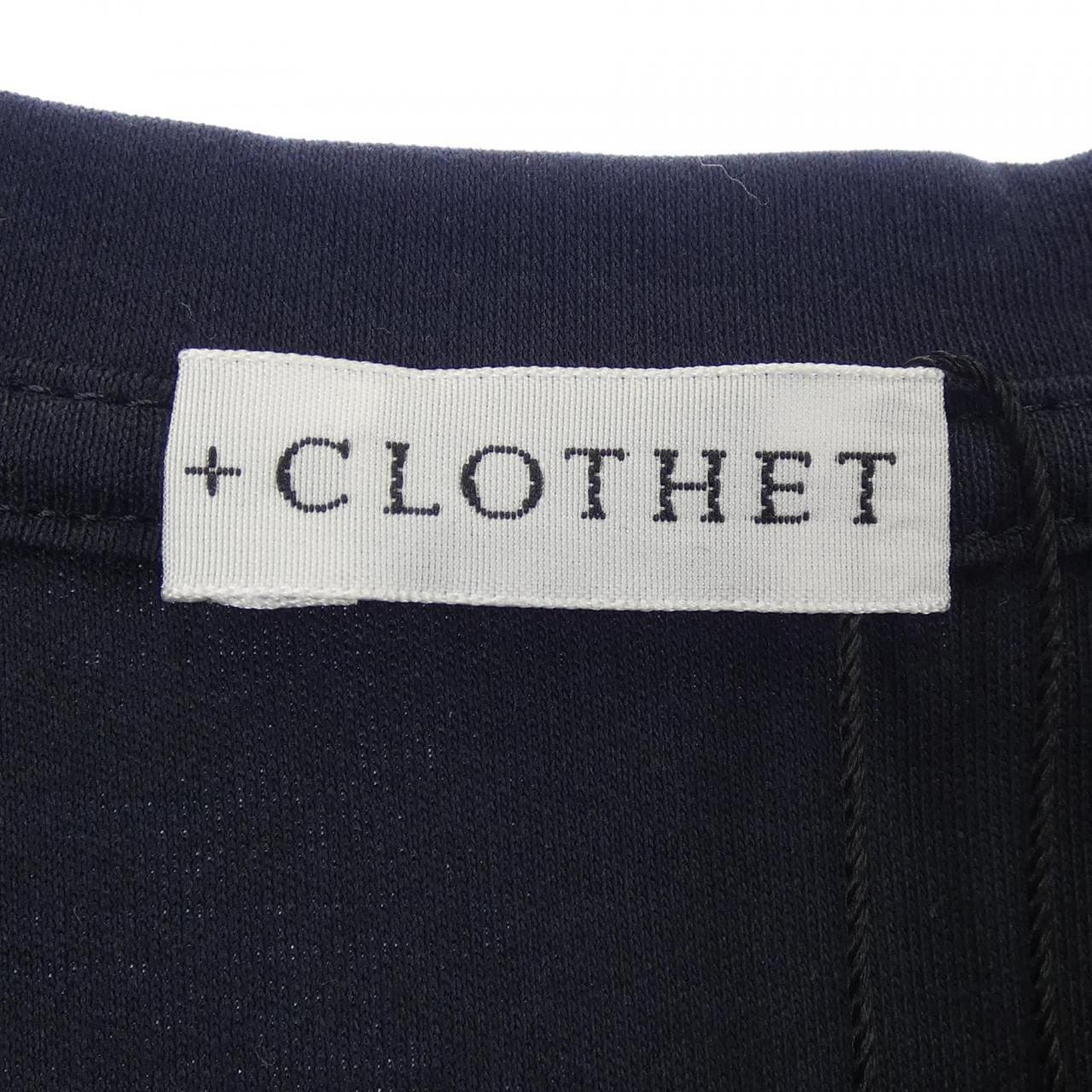 クロスクローゼット +CLOTHET Tシャツ