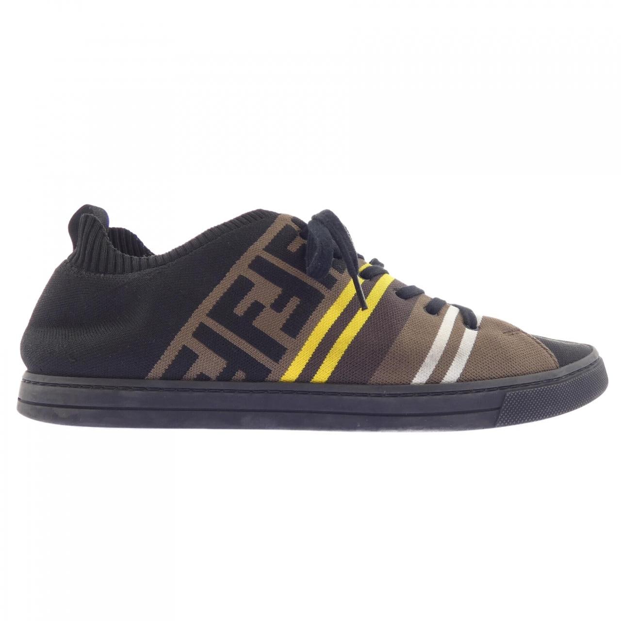 フェンディ FENDI 7E1202 スニーカー
