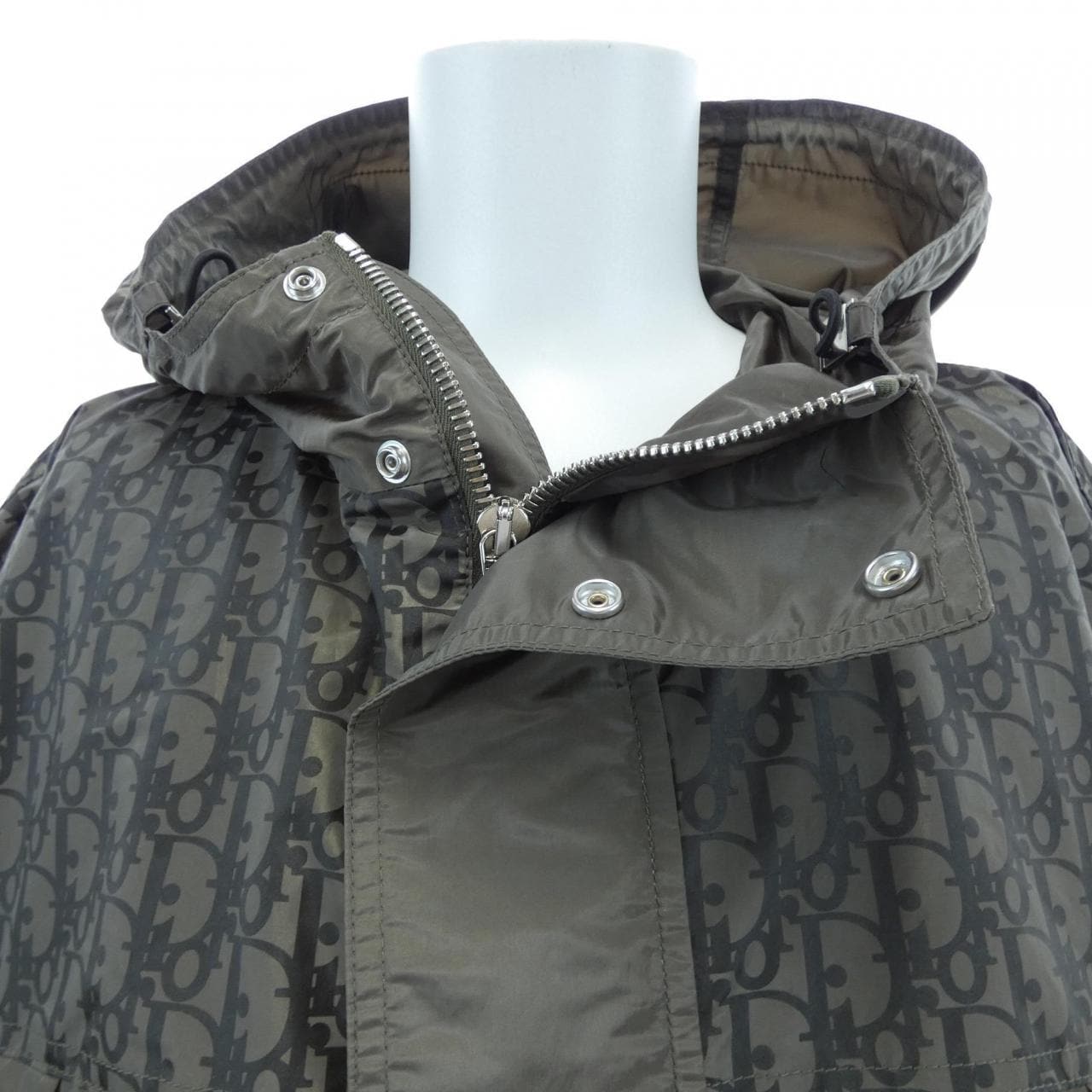 ディオール DIOR 193C401A5149 ジャケット
