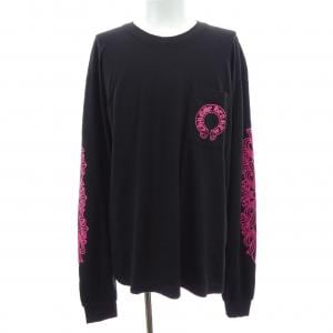 クロムハーツ CHROME HEARTS ホースシュー HORSE SHOE 408129112******01G Tシャツ