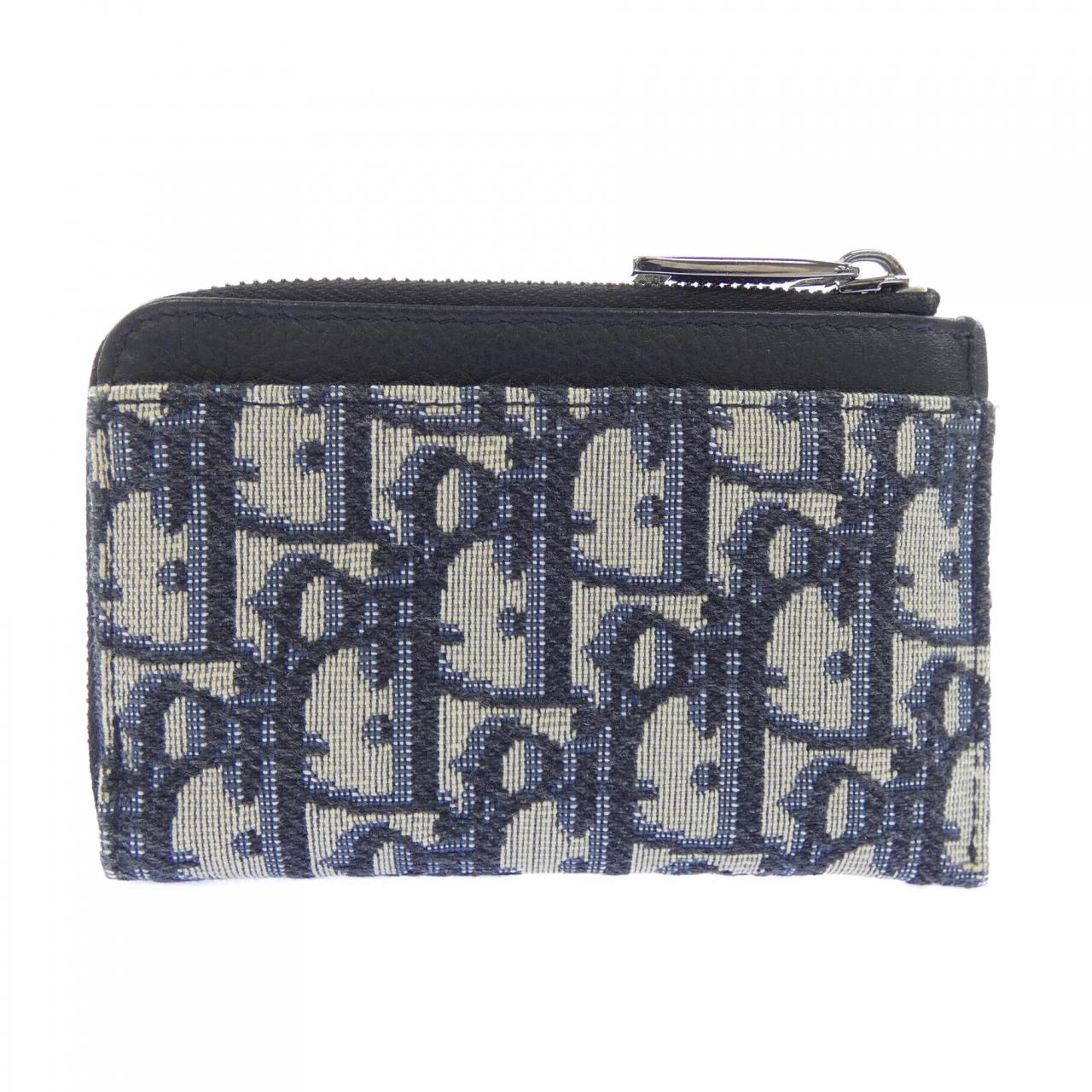 ディオール DIOR WALLET