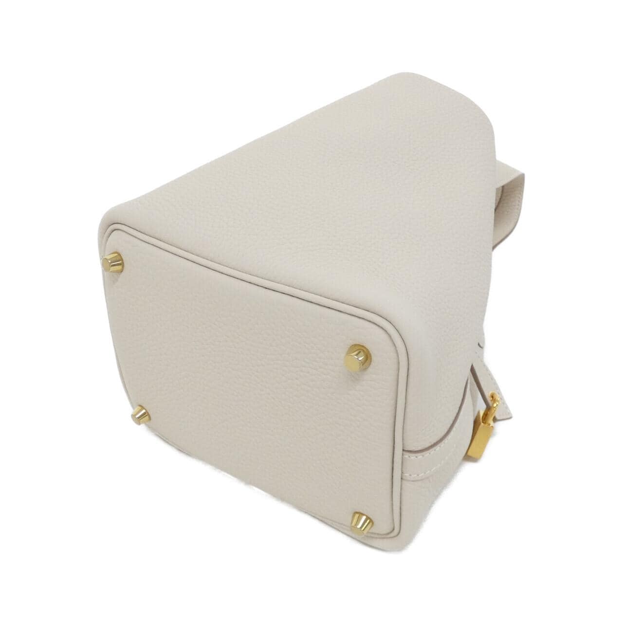 エルメス ピコタン ロック PM 056289CC バッグ