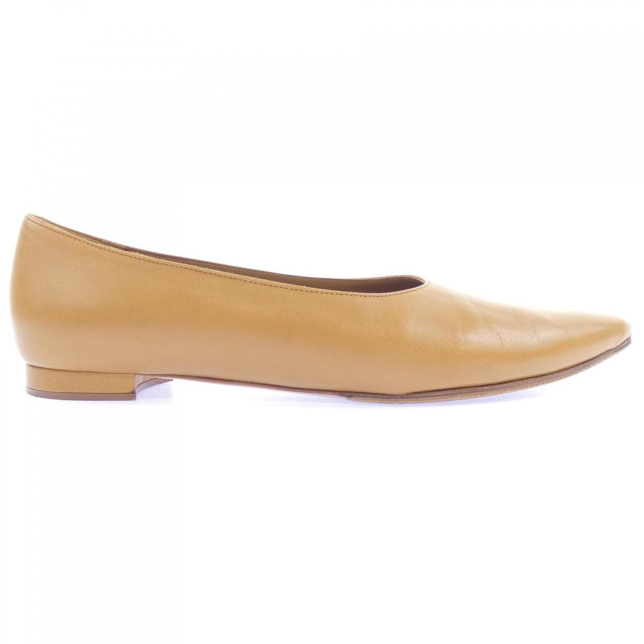 マノロブラニク MANOLO BLAHNIK パンプス