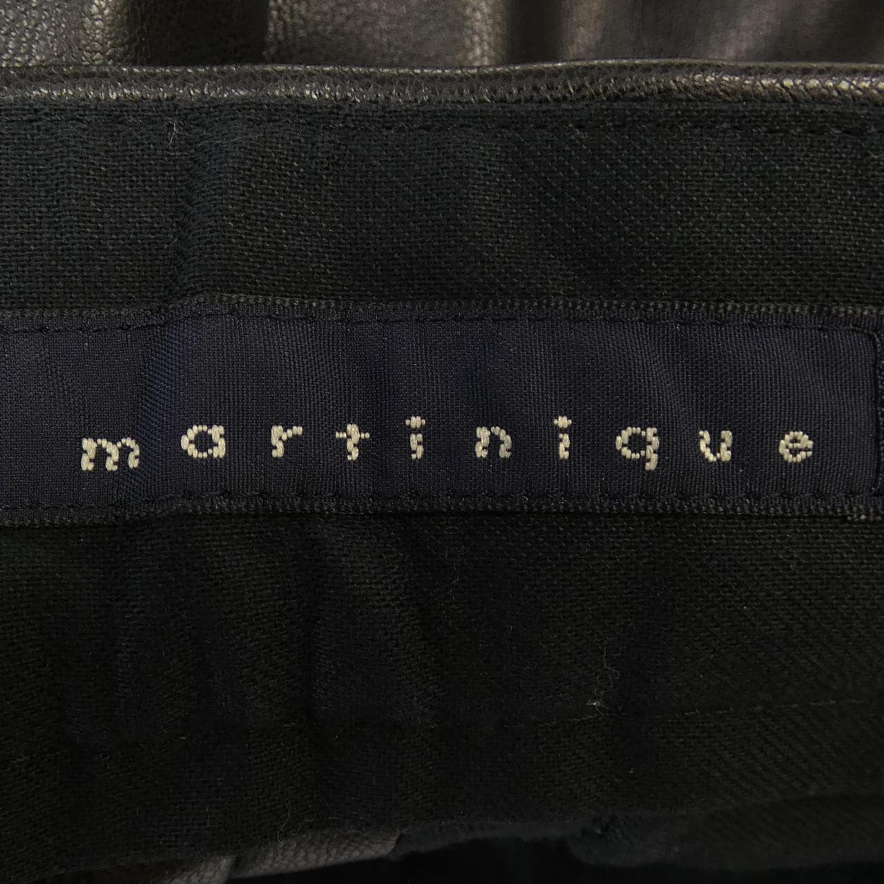 Martinique shorts