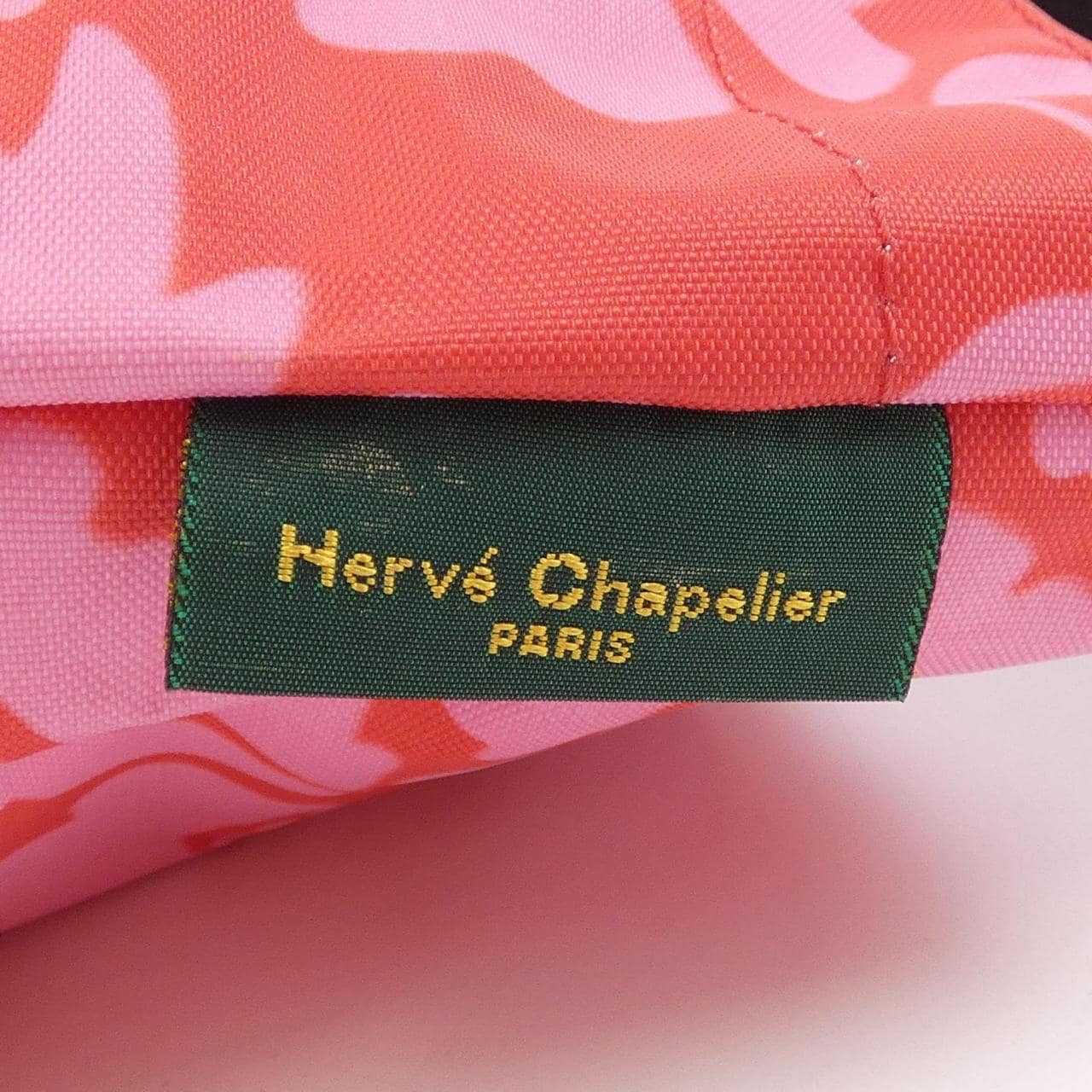 エルベシャプリエ HERVE CHAPELIER BAG