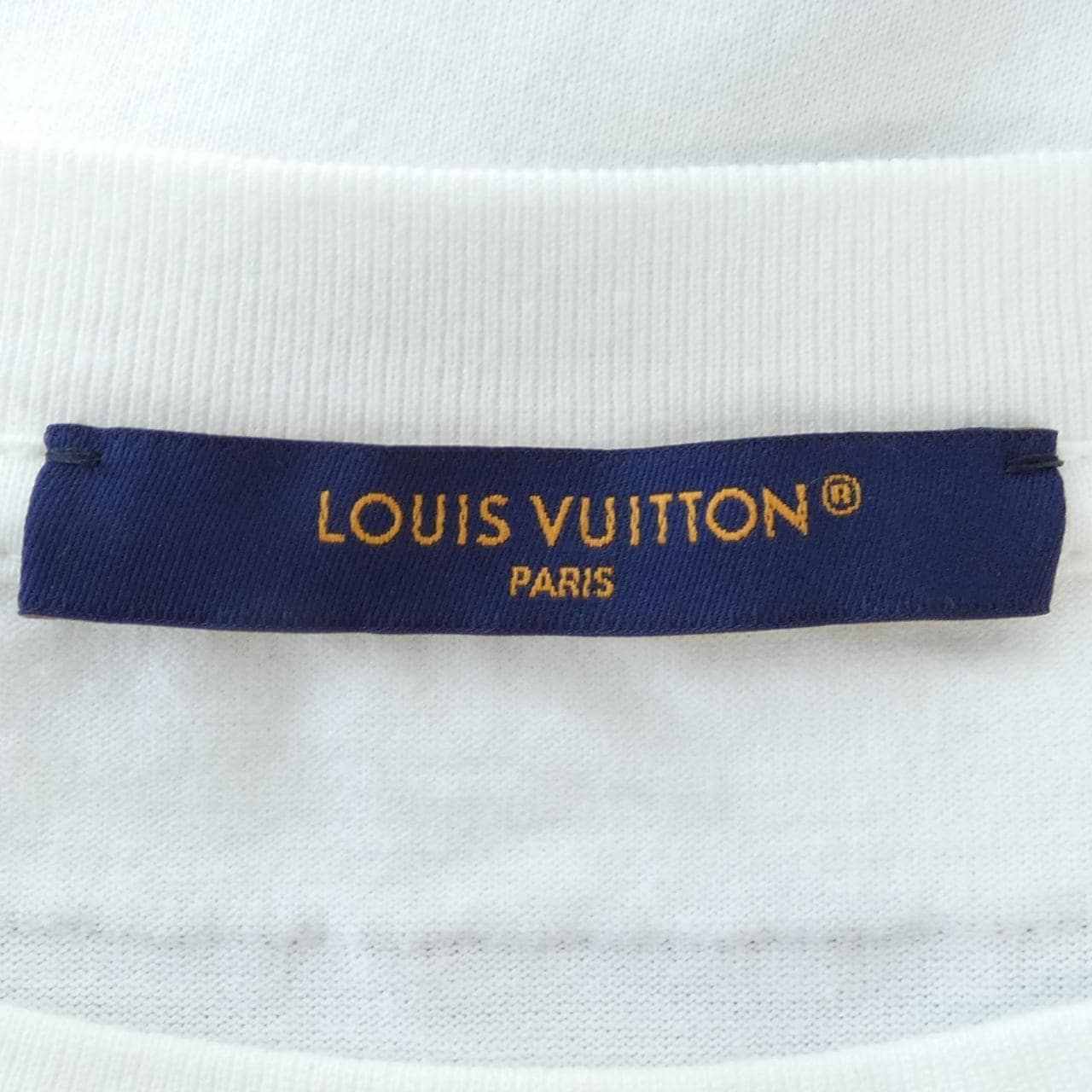 ルイヴィトン LOUIS VUITTON Tシャツ