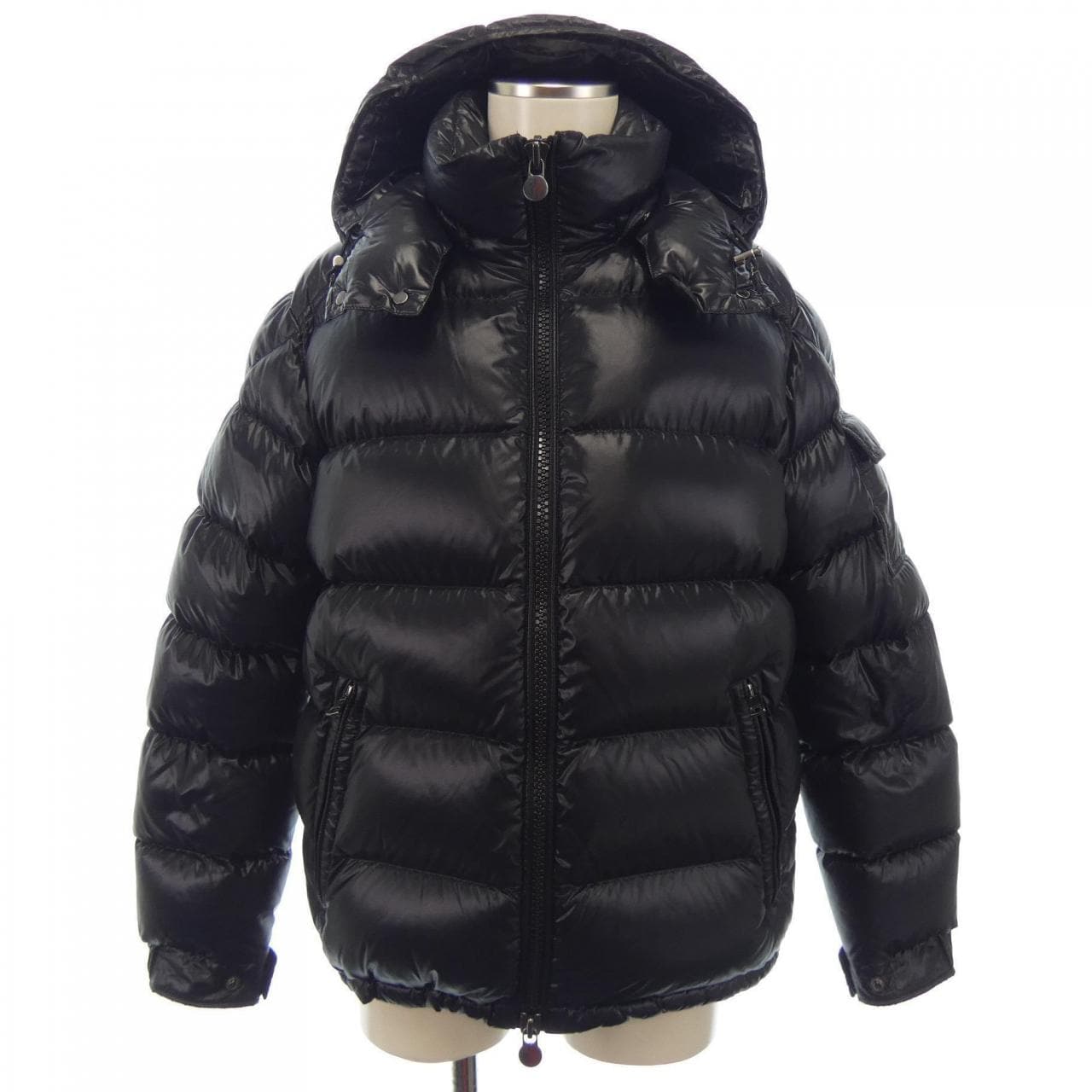 MONCLER MONCLER Down Jacket