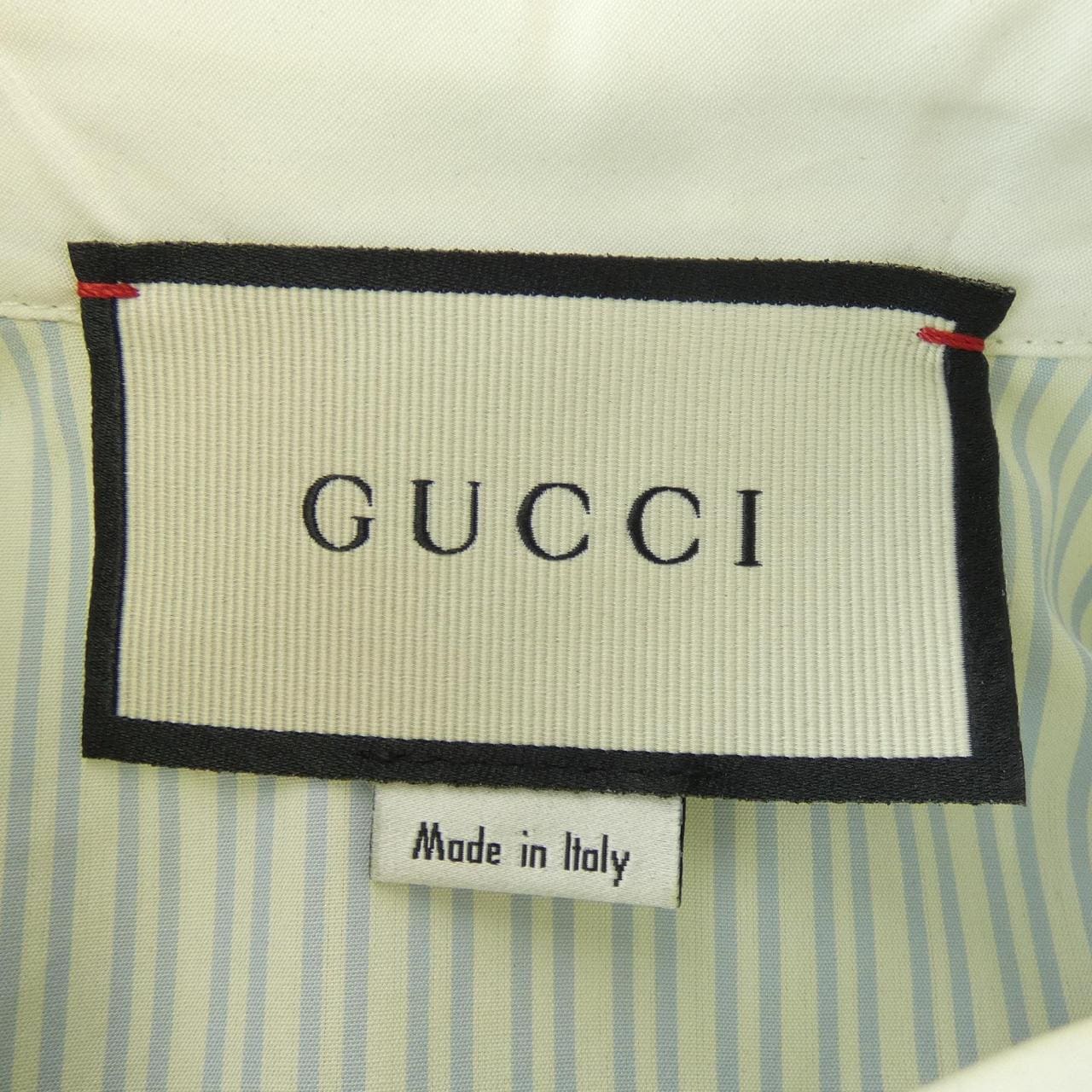 グッチ GUCCI シャツ