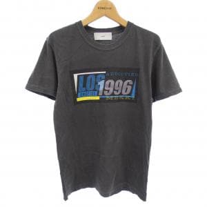 MEKKI Tシャツ