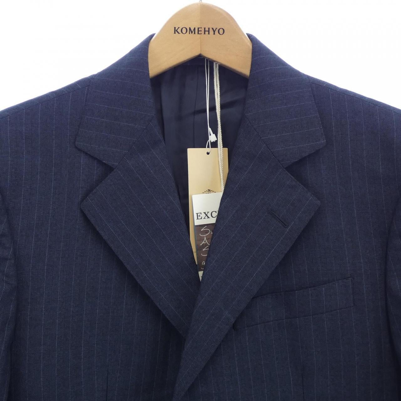 ジェイプレス J.PRESS スーツ