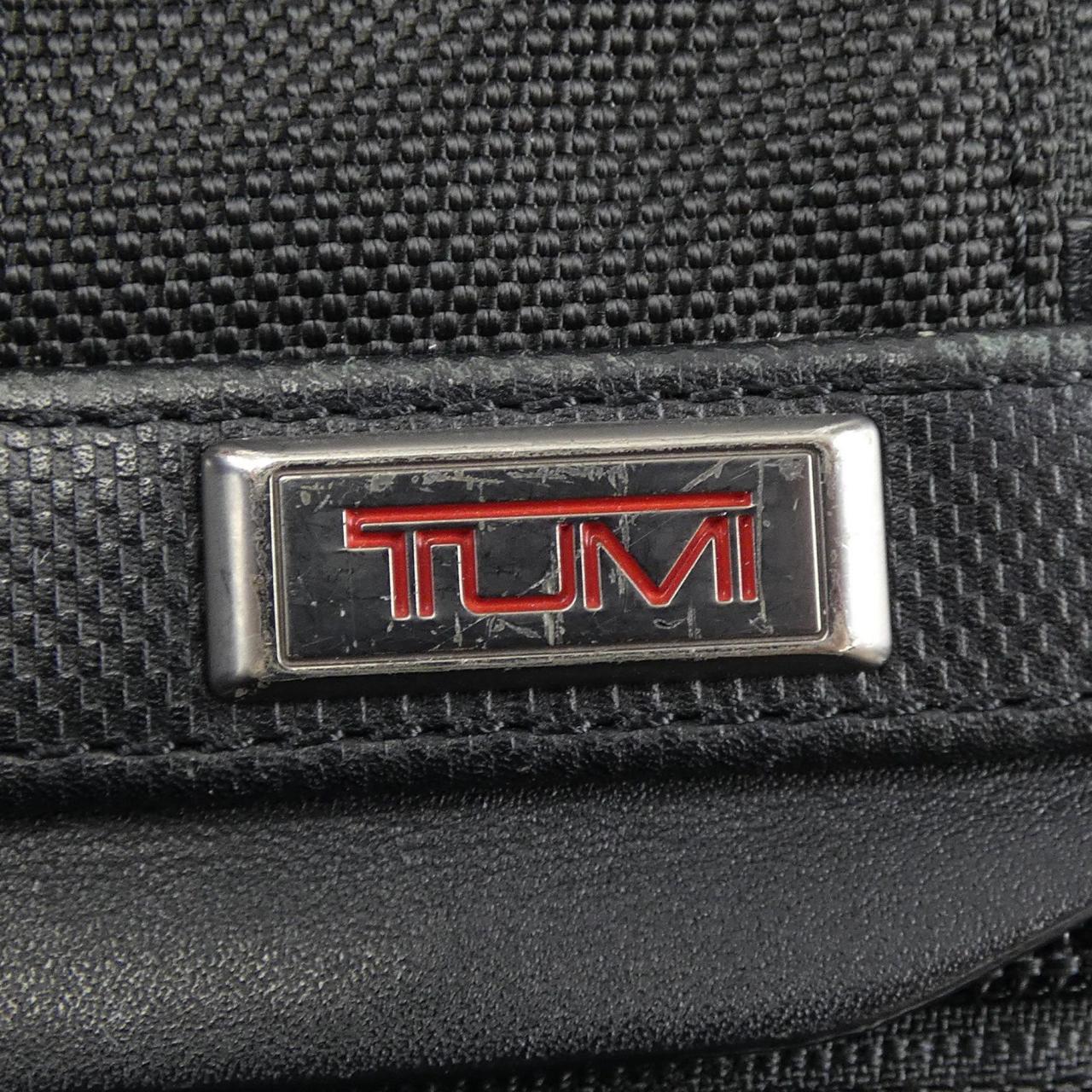 トゥミ TUMI BAG