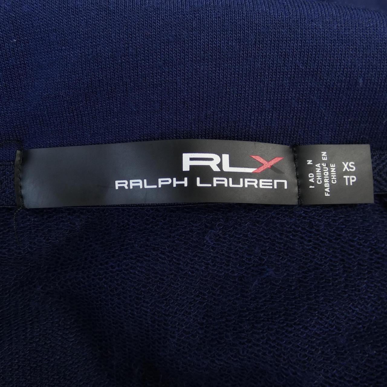 艾爾艾克斯RLX夾克衫