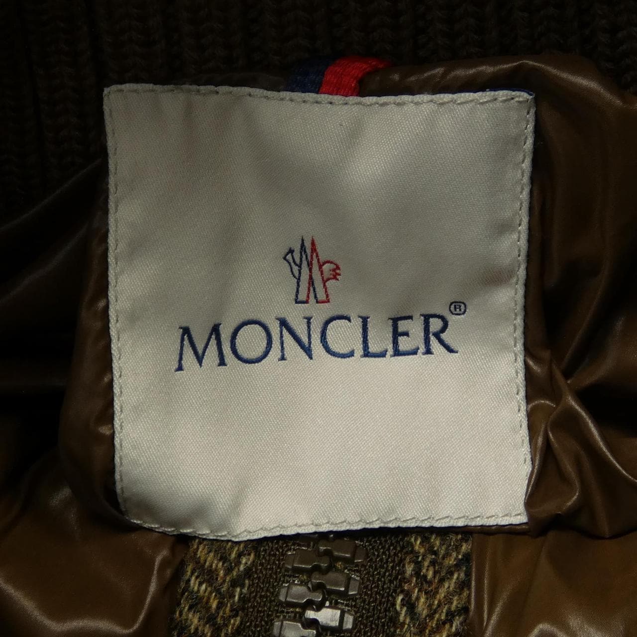 MONCLER蒙克勒羽绒服