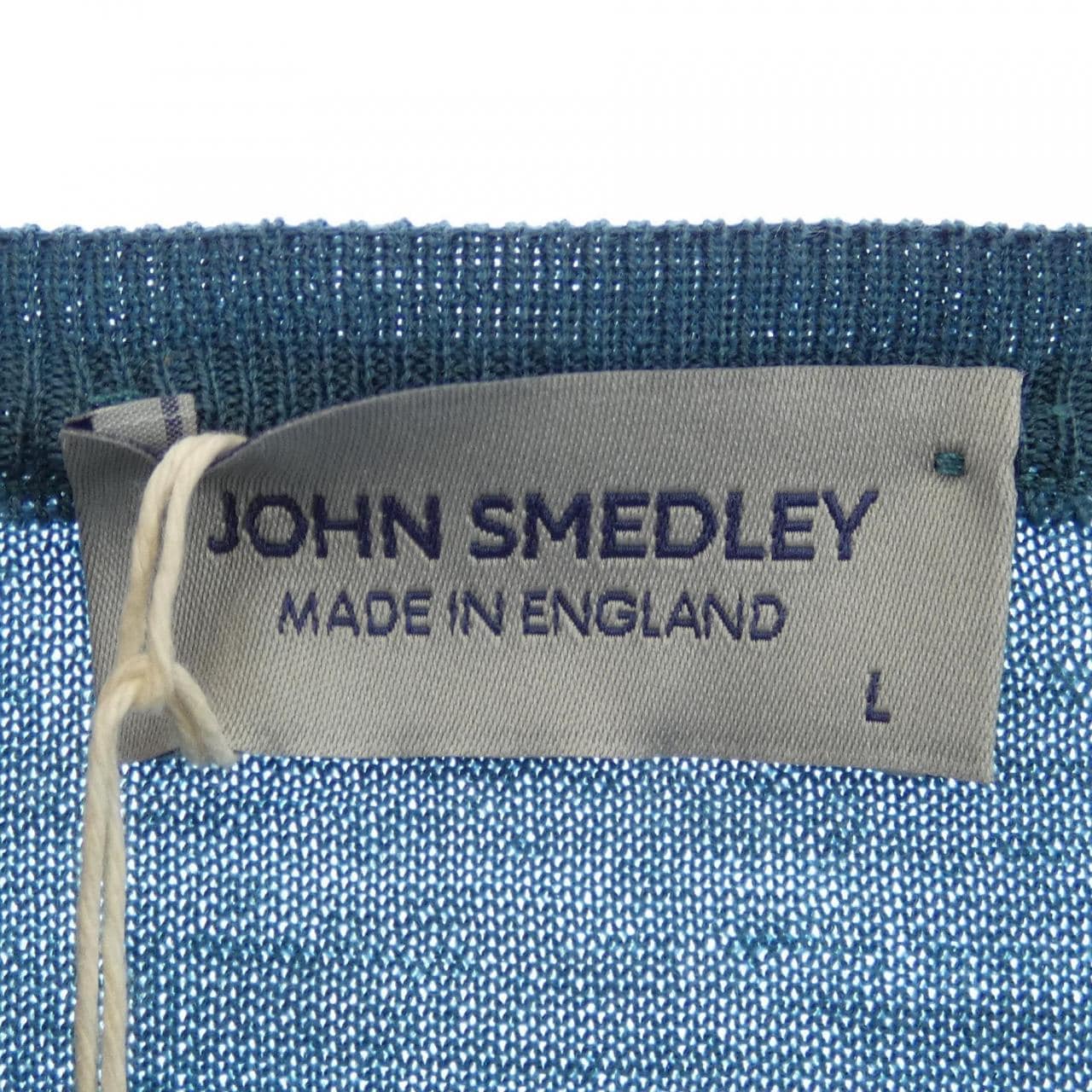 約翰斯默多利JOHN SMEDLEY針織衫