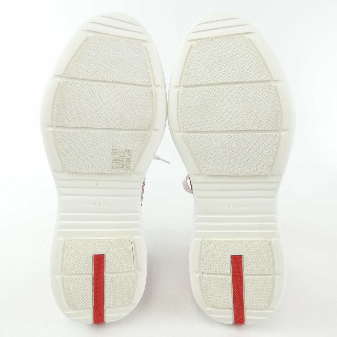 プラダ PRADA スニーカー