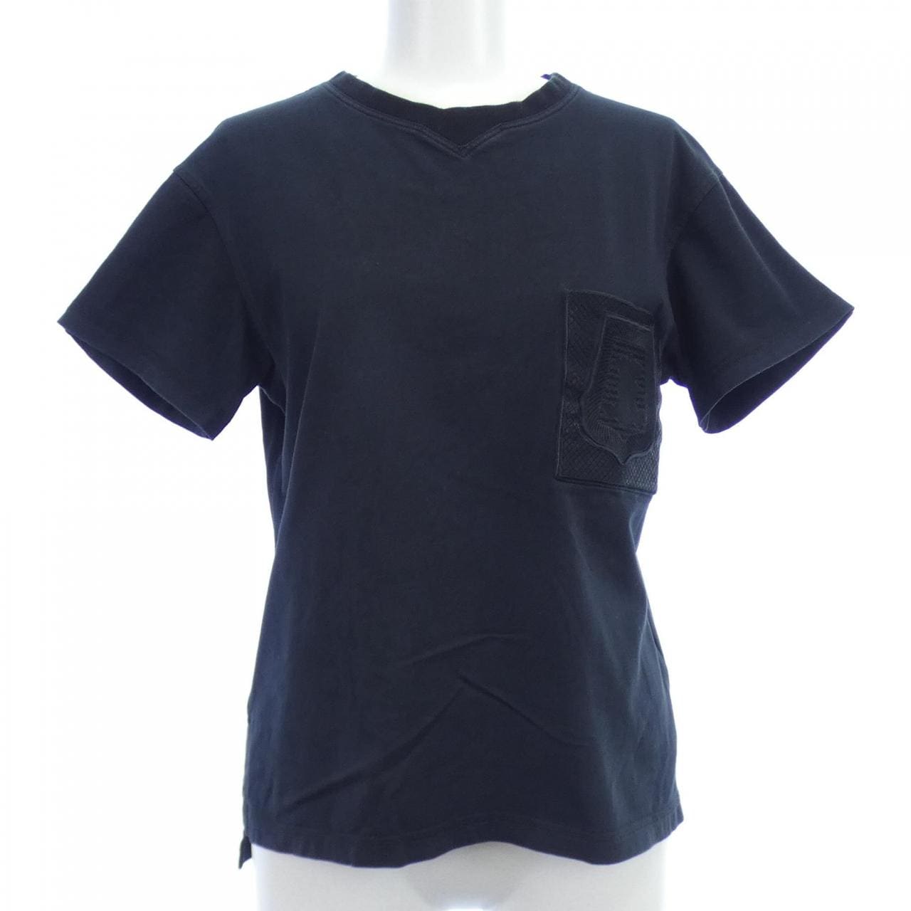 エルメス HERMES Tシャツ