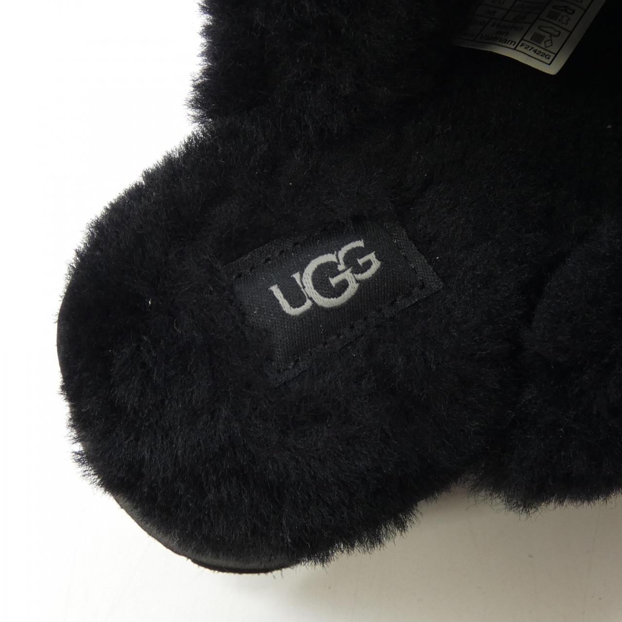 アグ UGG サンダル