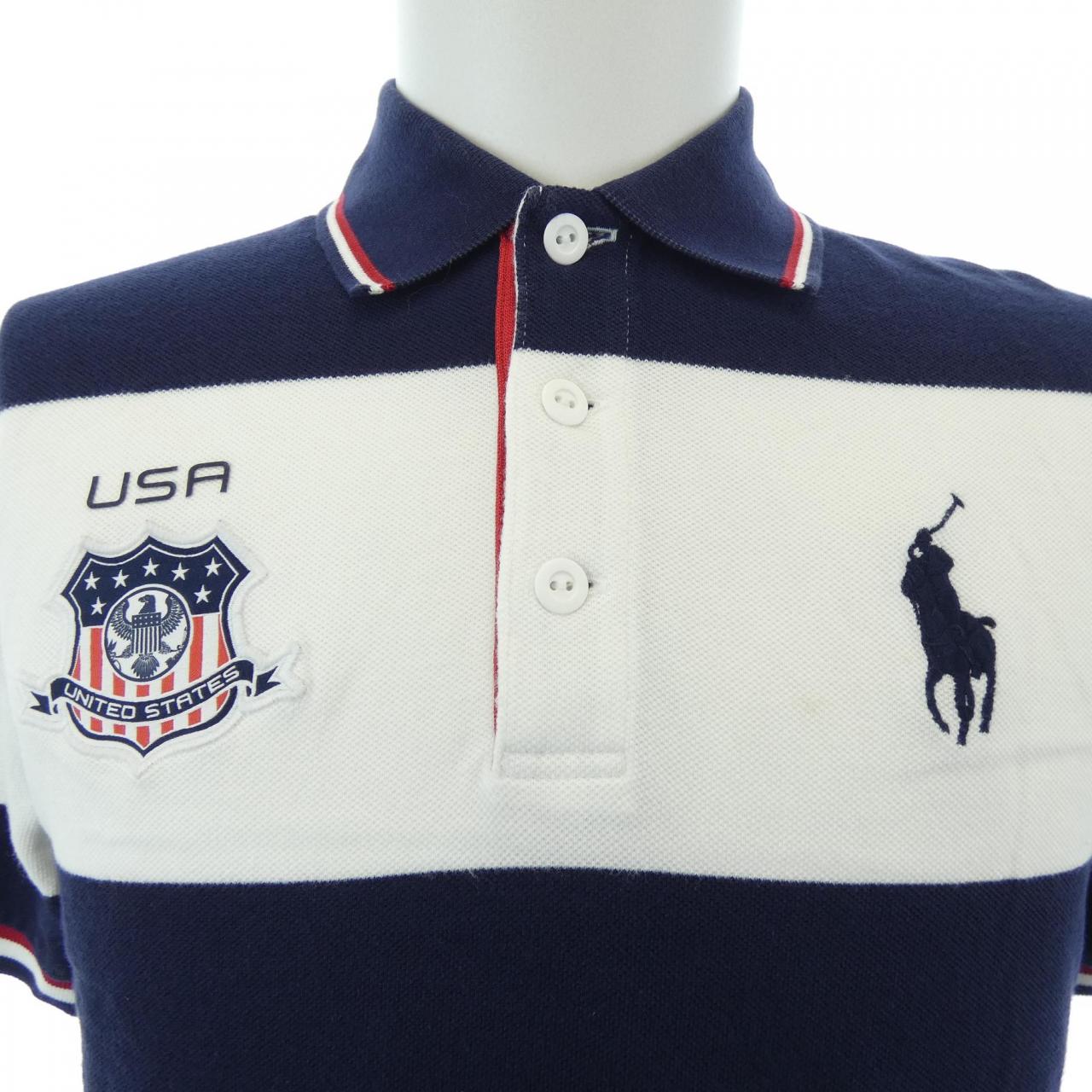 ポロラルフローレン POLO RALPH LAUREN ポロシャツ