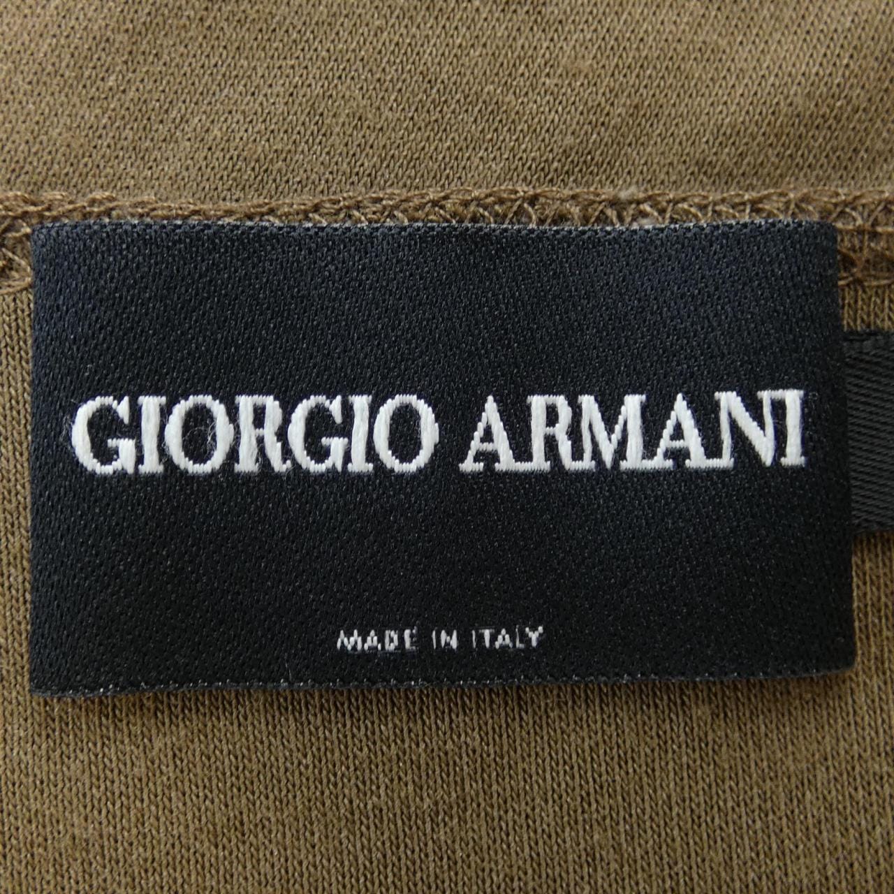 ジョルジオ アルマーニ GIORGIO ARMANI トップス